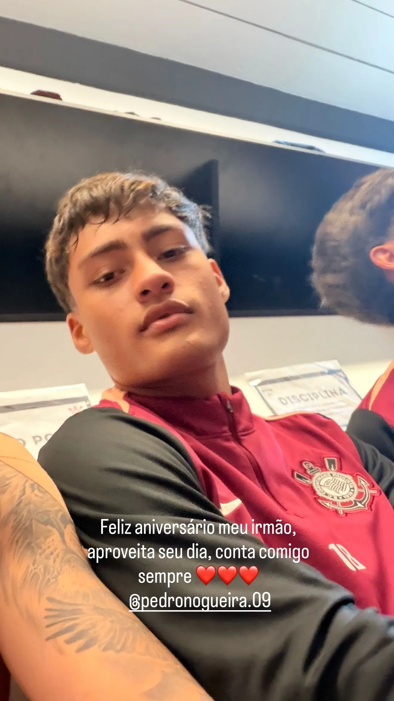 Leonardo Amistá Gonçalves de Mendonça