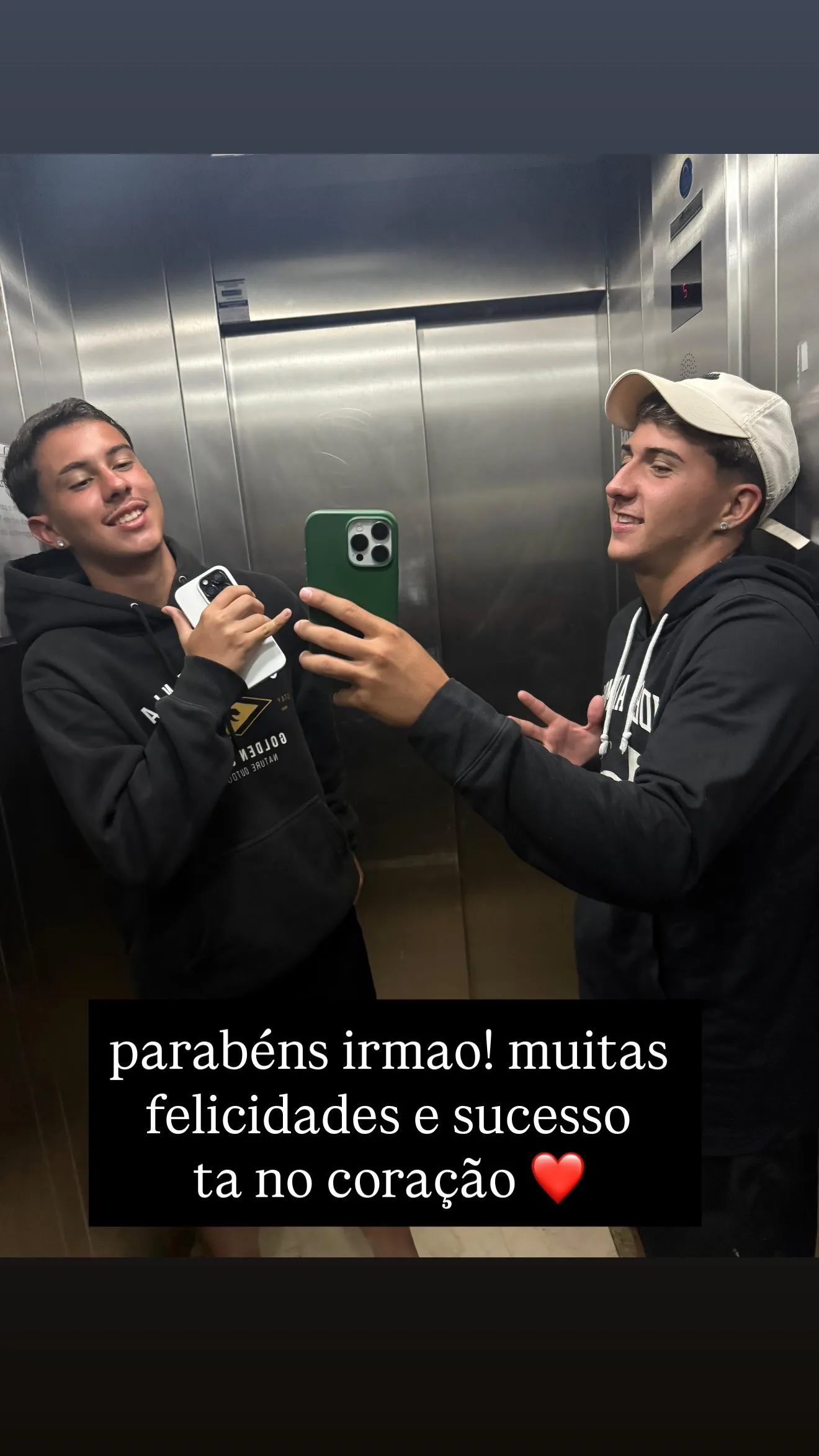 Thiago Manzano Orati