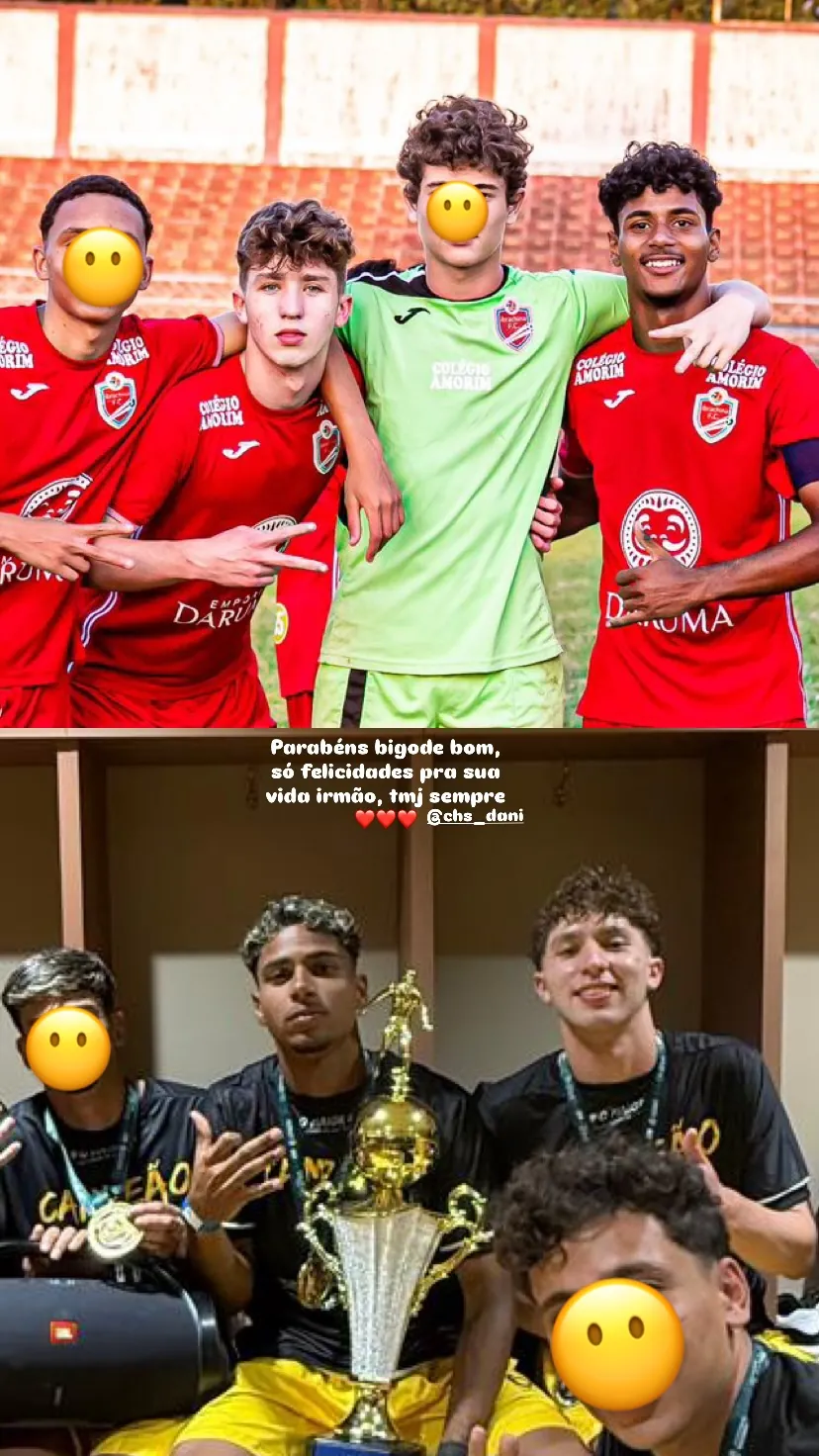 Bryan Henrique Matos Theodoro
