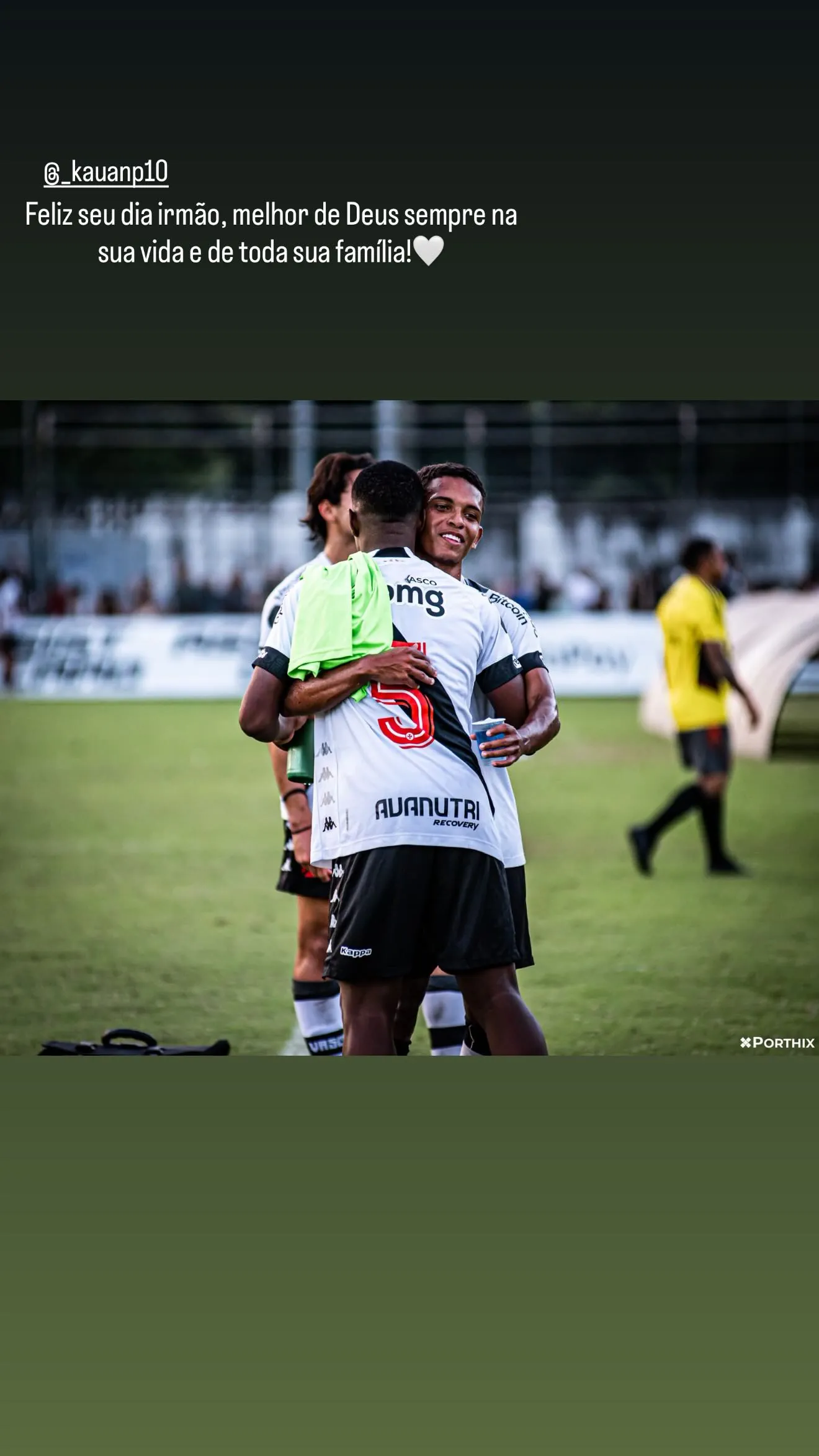 Lucas Eduardo de Souza Oliveira