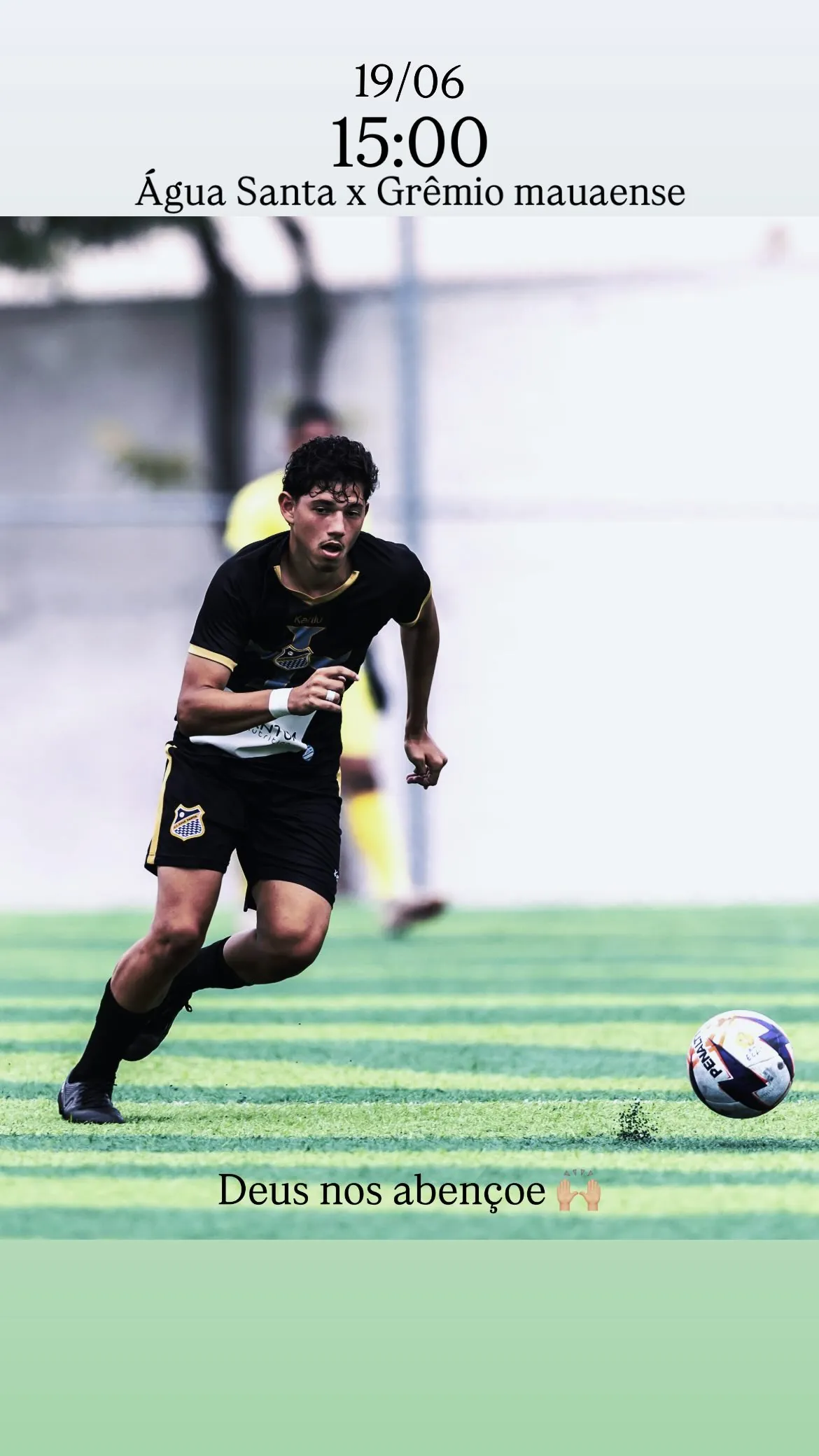 Murilo Aroucha Soares