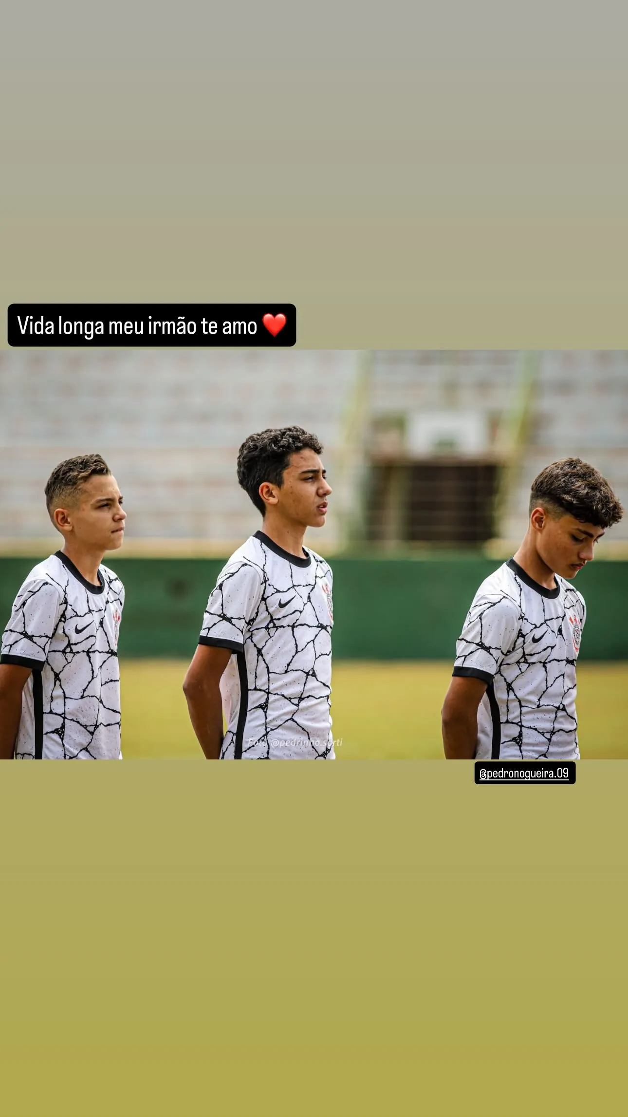 Marcos Vinicius Nascimento Bagues