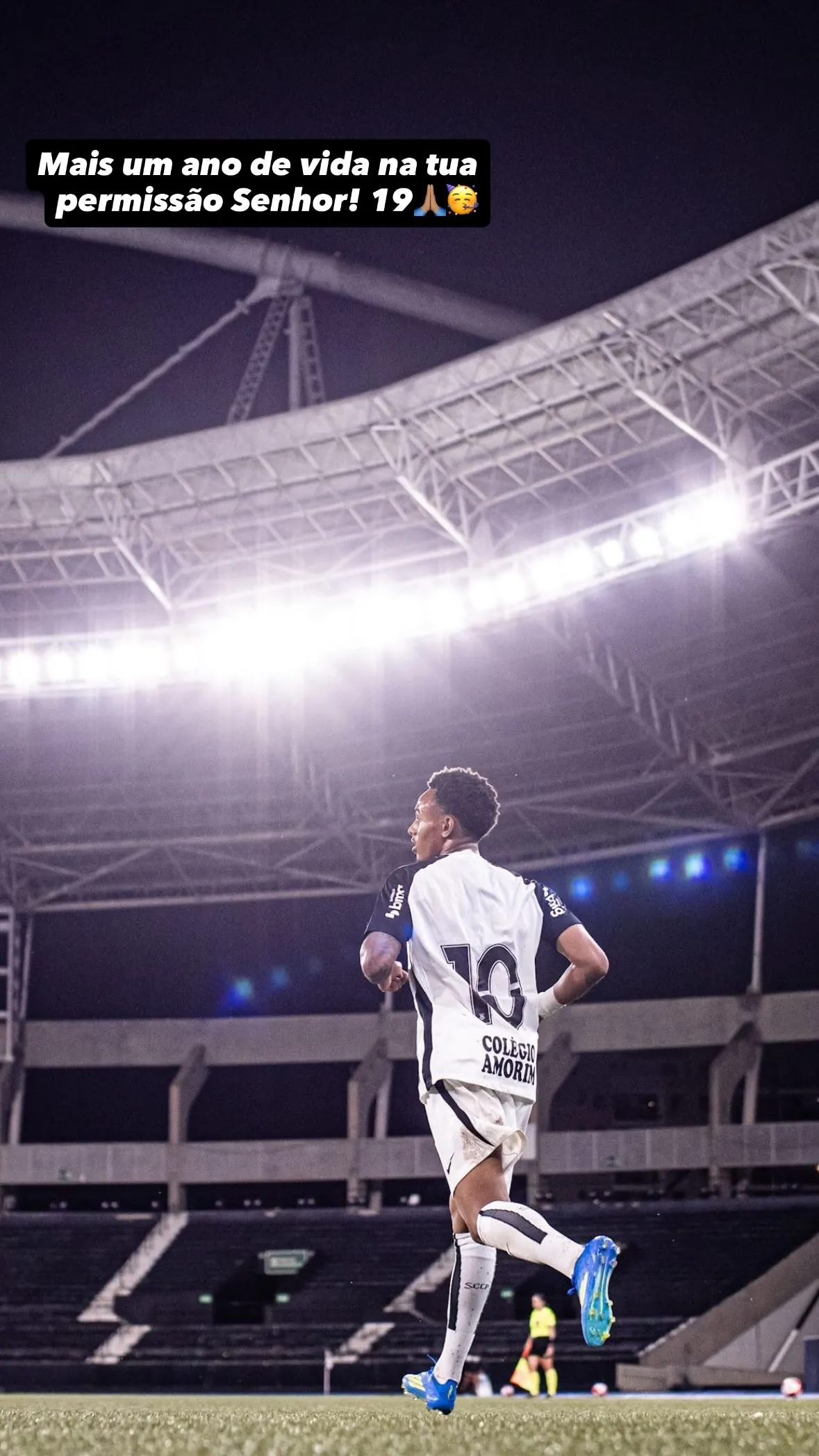 Victor Hugo Dourado