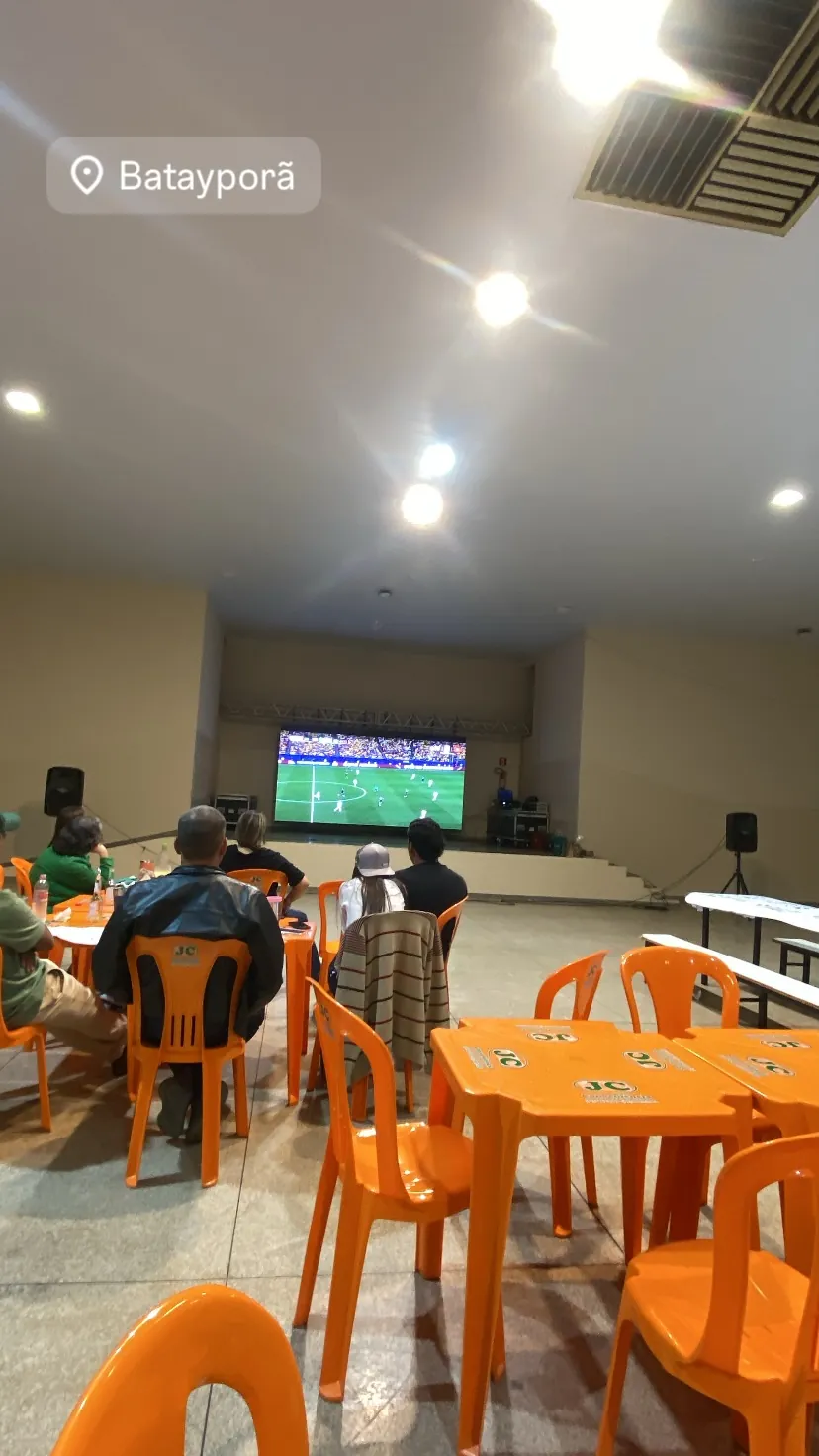 Elson de Souza Junior