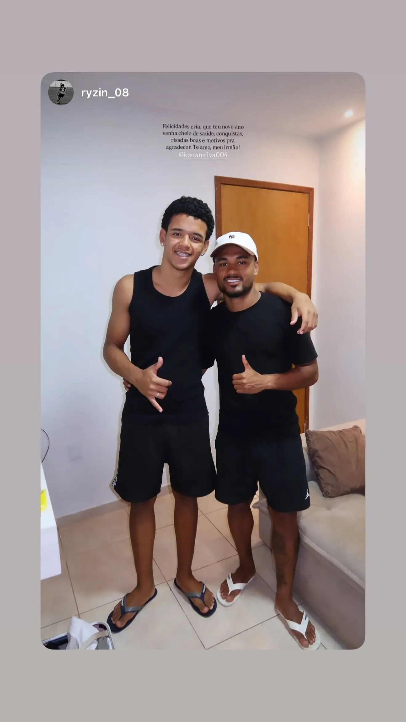 Kauã Silva