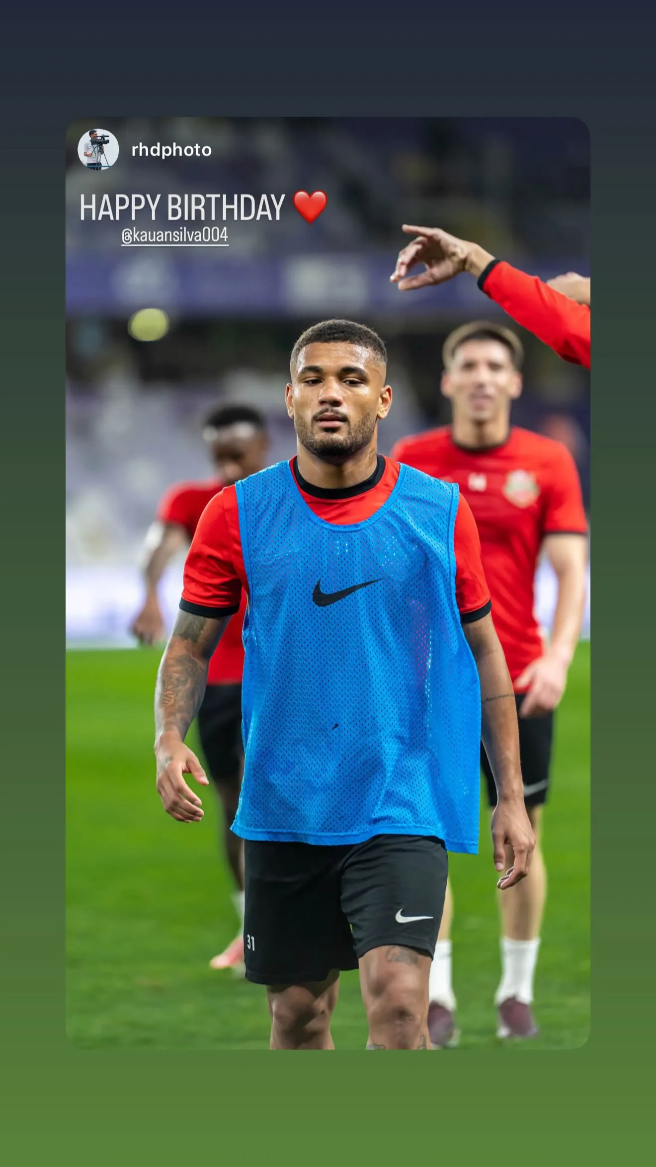 Kauã Silva