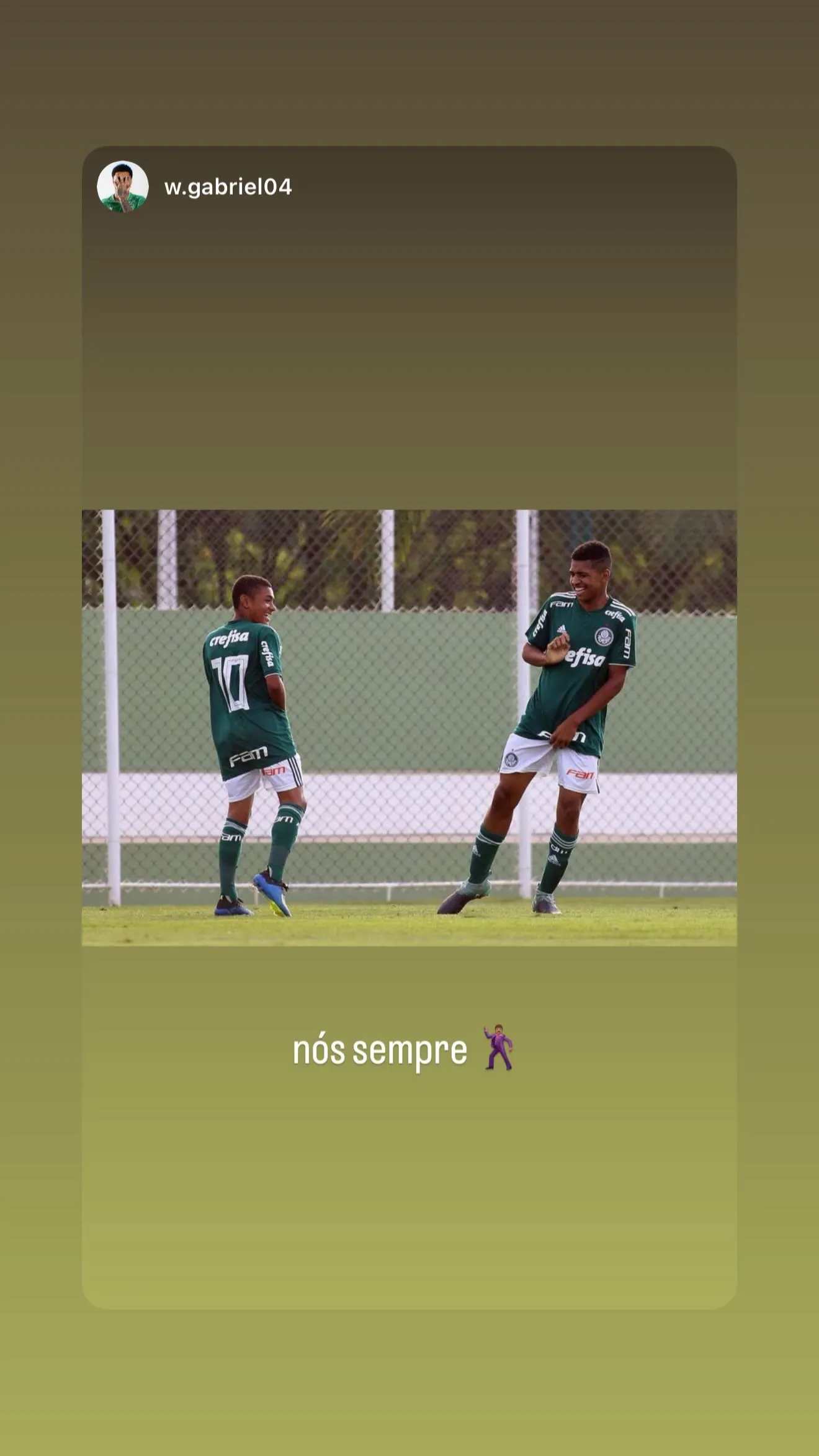 Kauã Silva