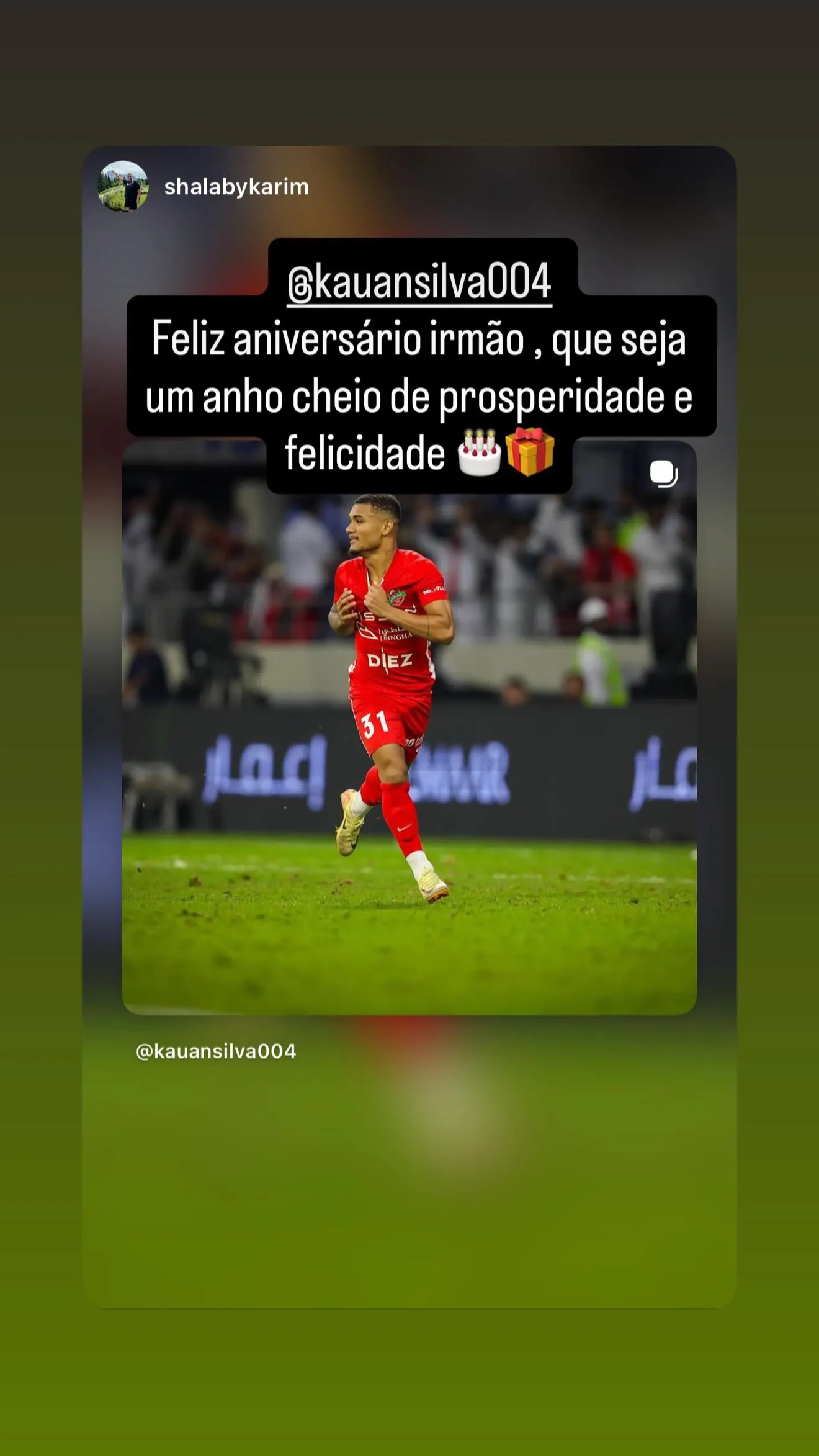 Kauã Silva