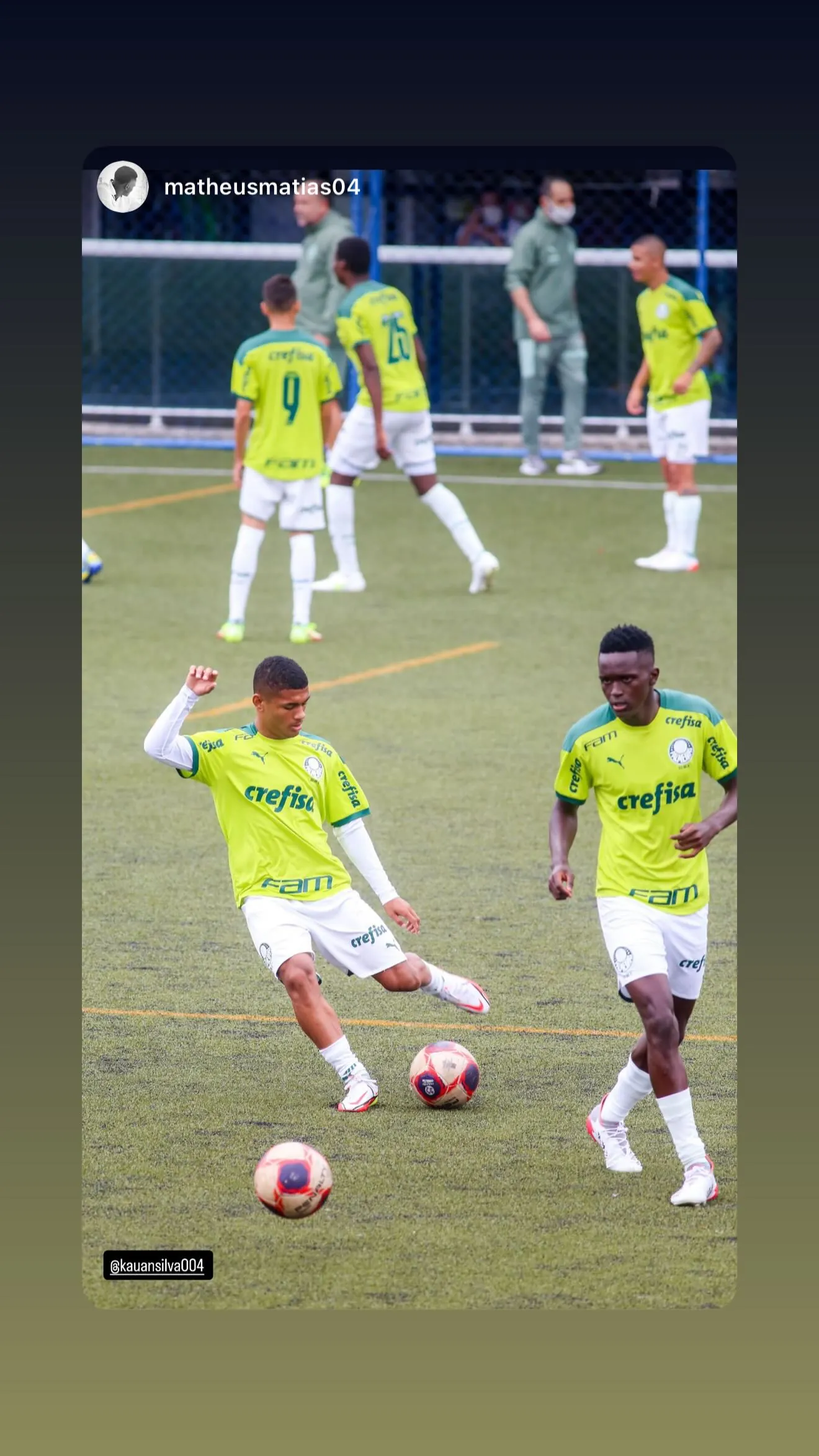 Kauã Silva