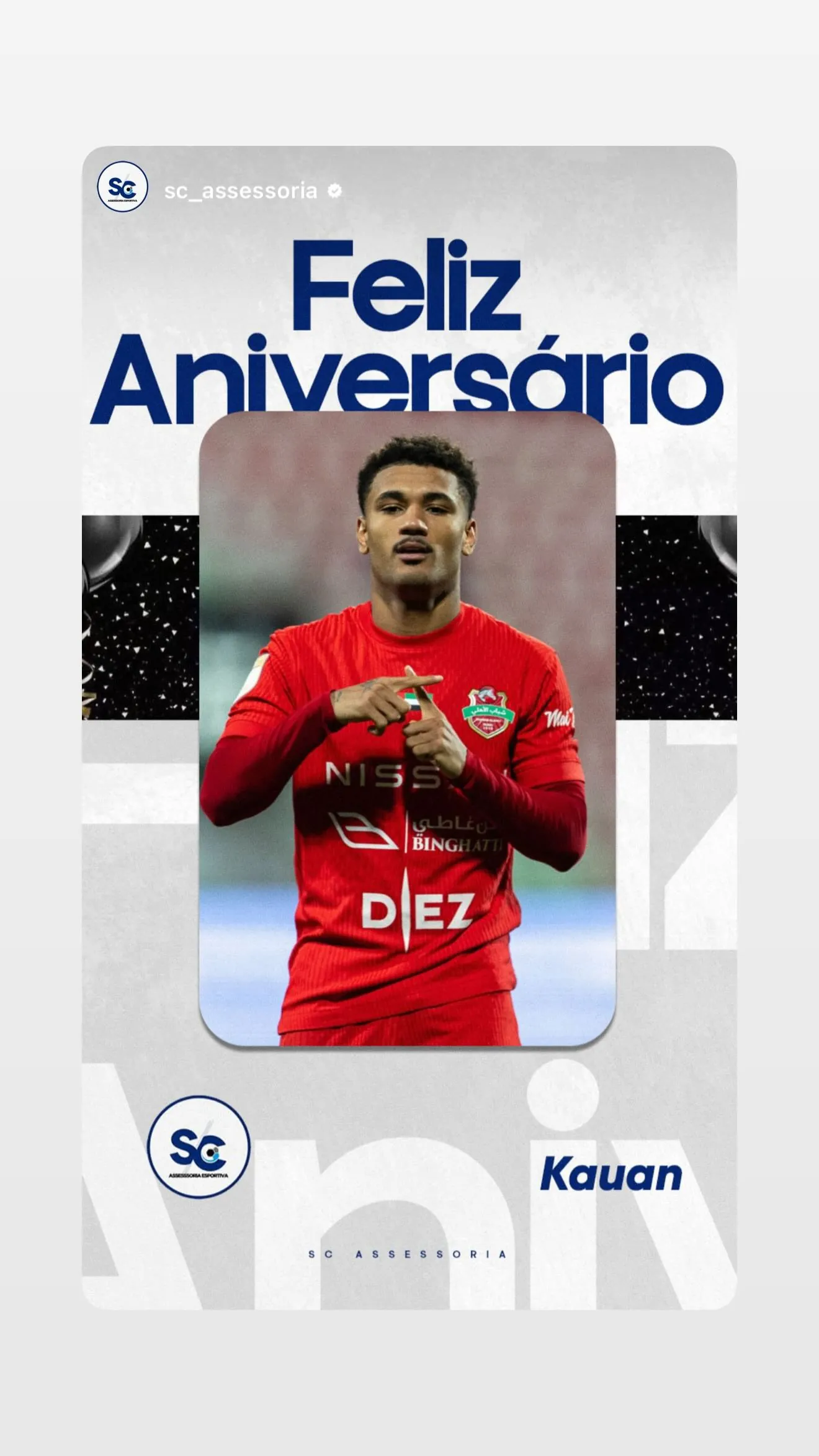 Kauã Silva