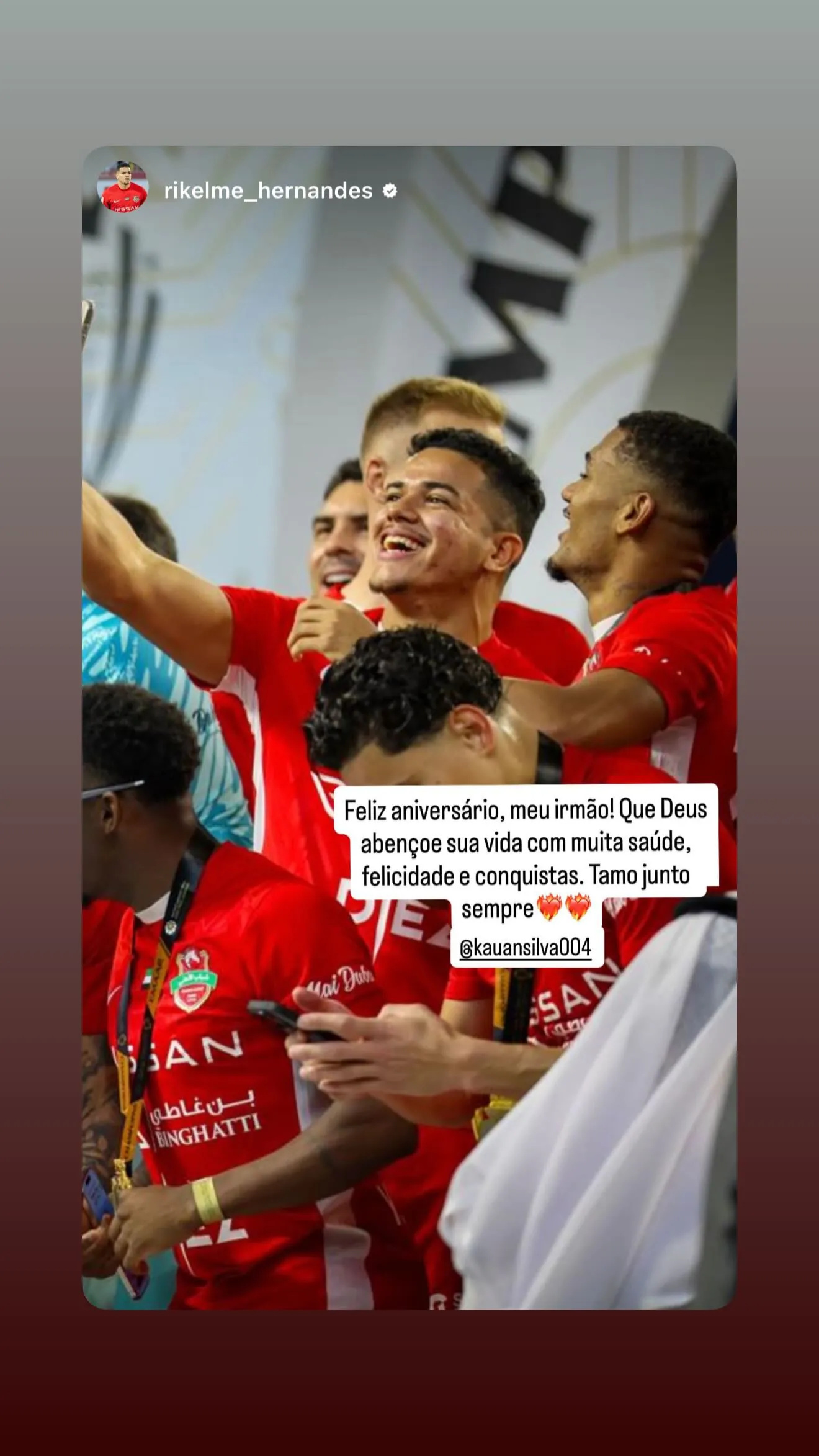 Kauã Silva