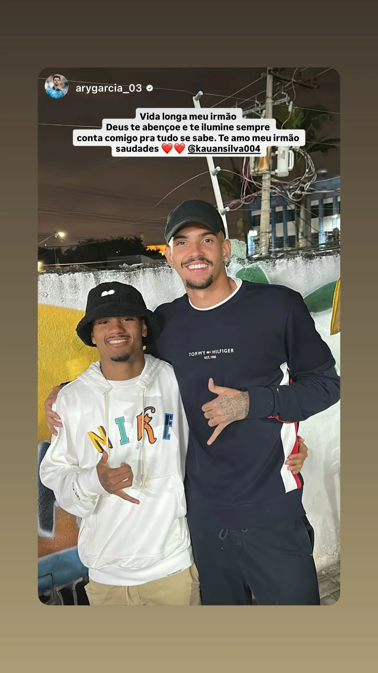 Kauã Silva