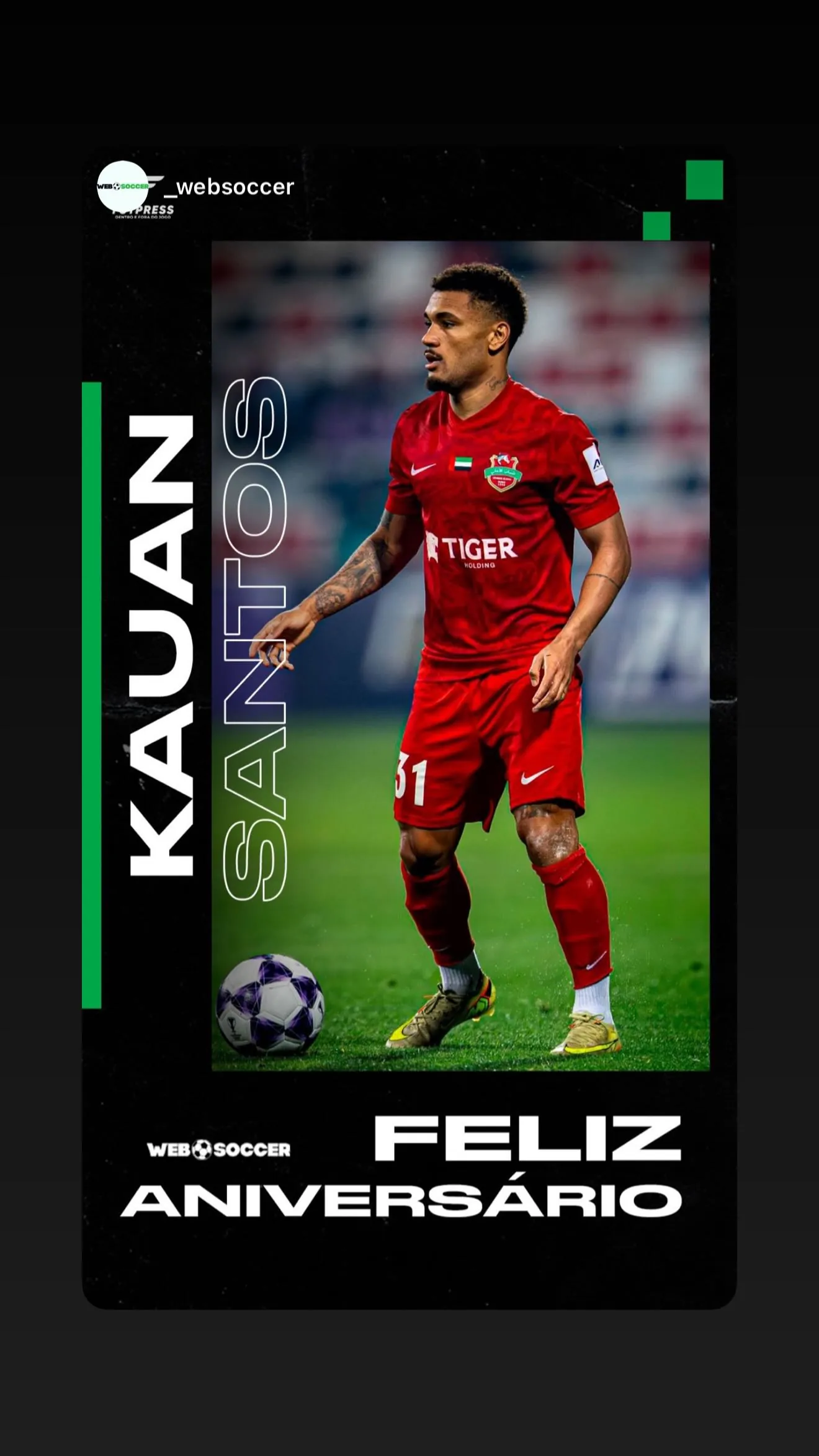 Kauã Silva