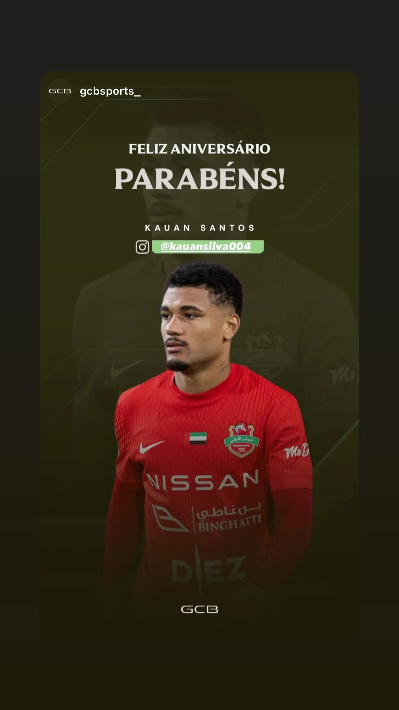 Kauã Silva