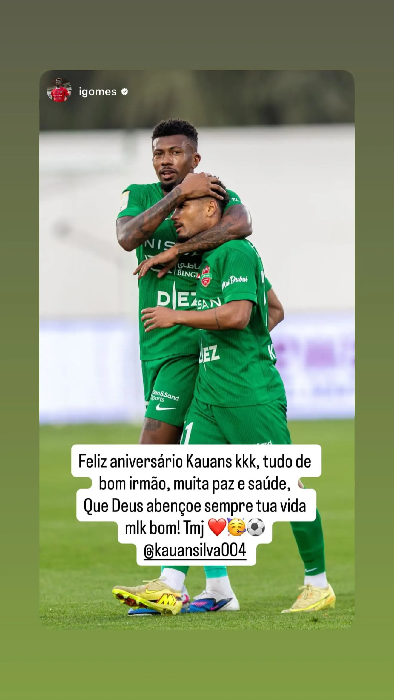 Kauã Silva