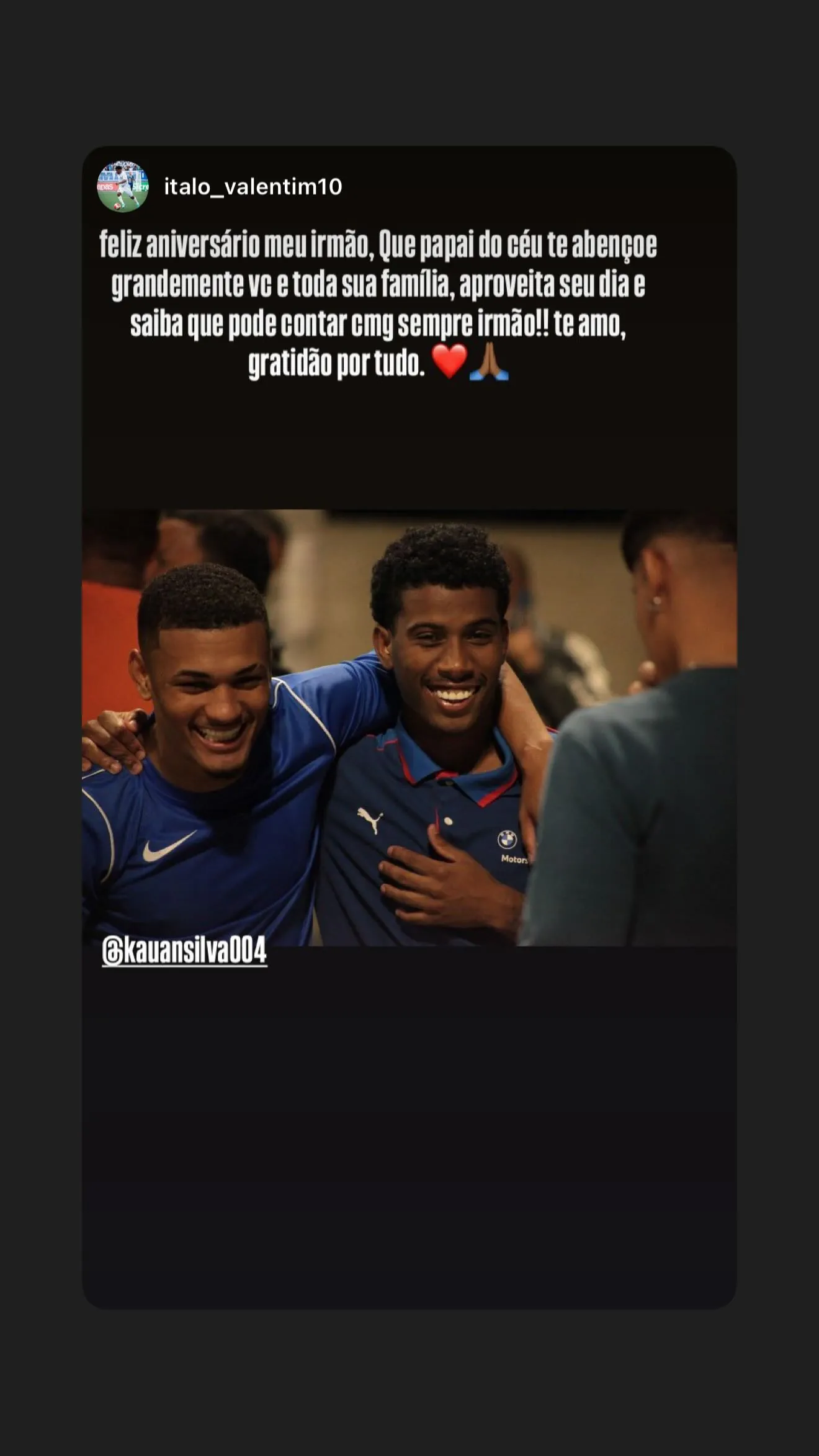 Kauã Silva