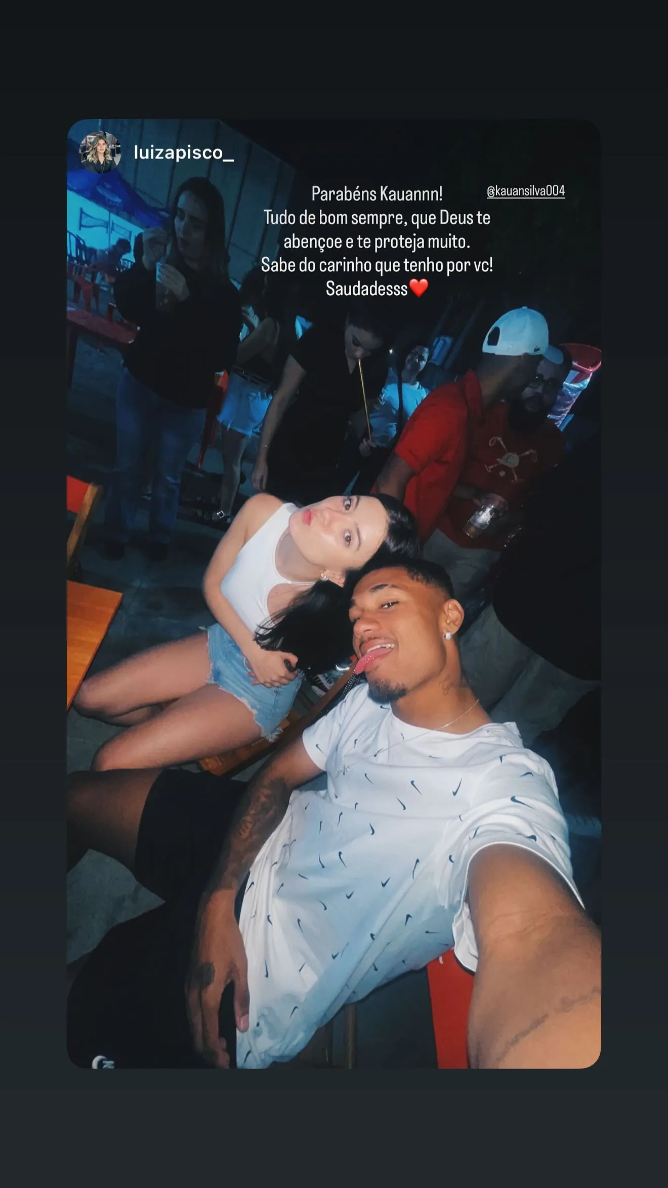 Kauã Silva