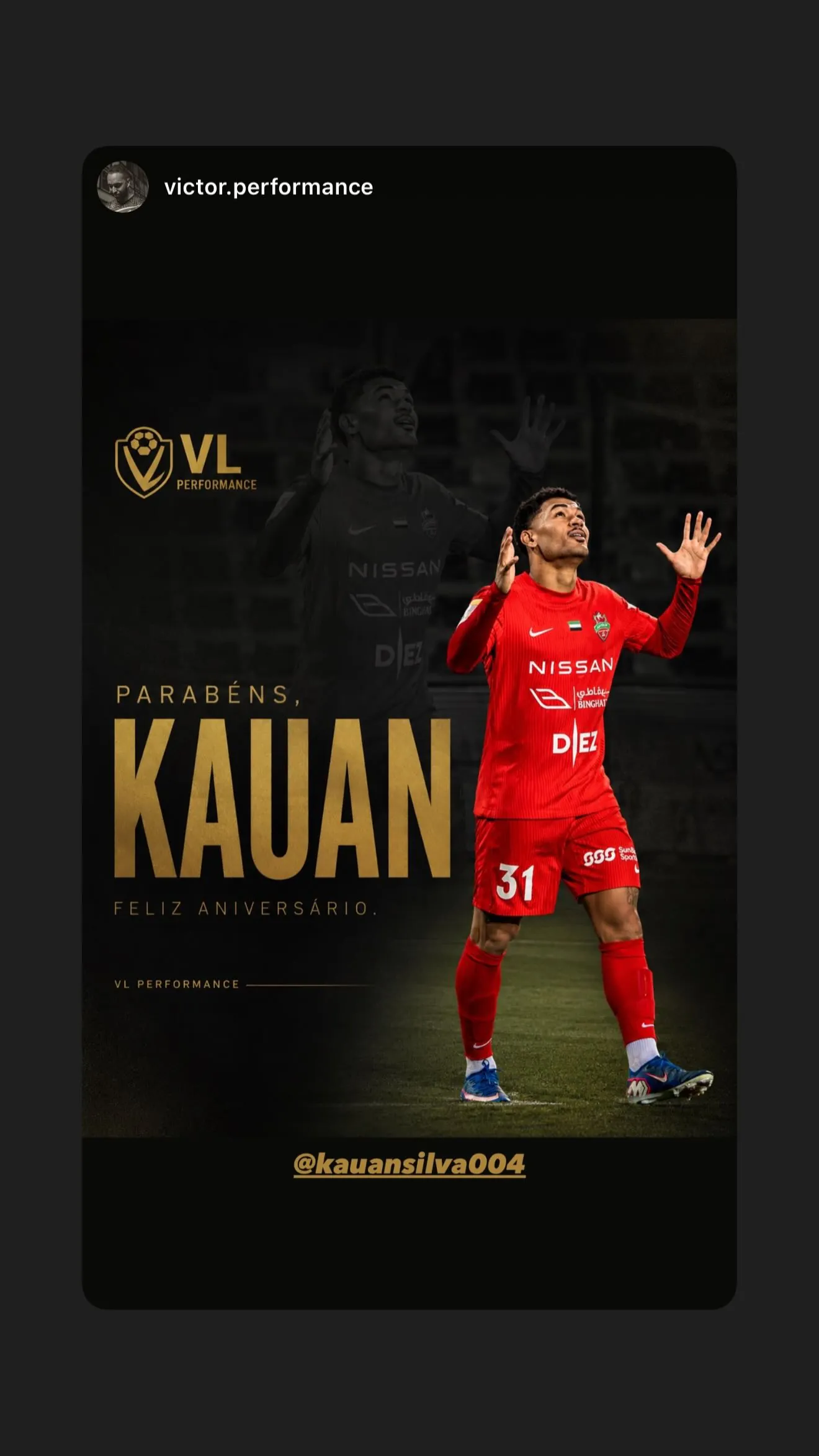 Kauã Silva