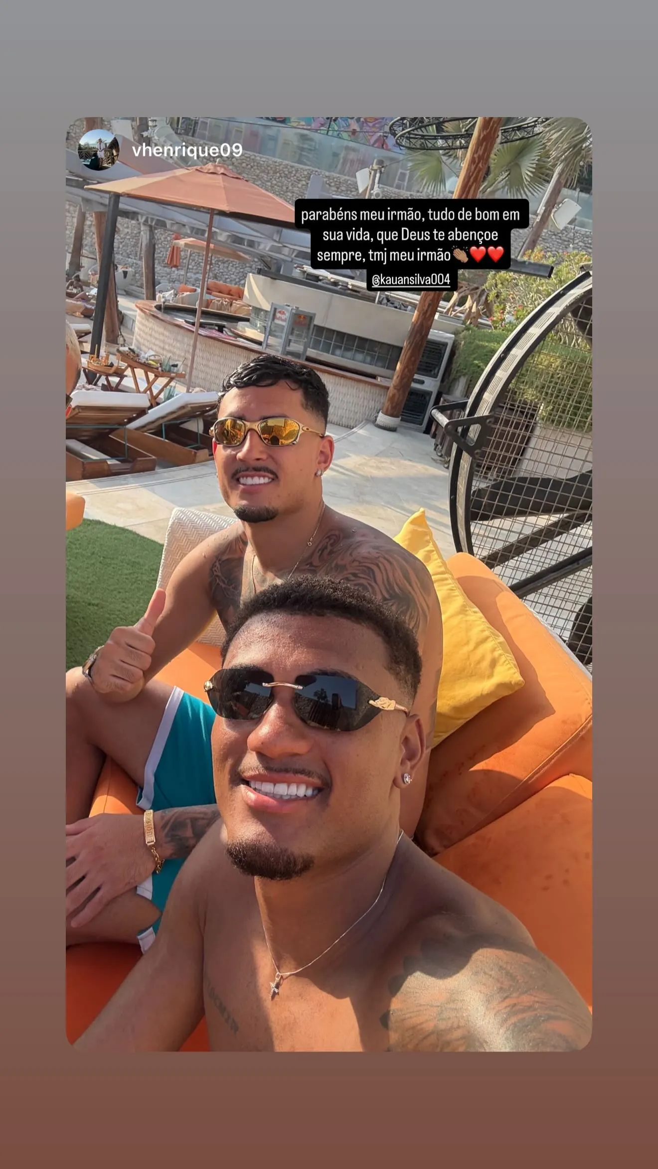 Kauã Silva