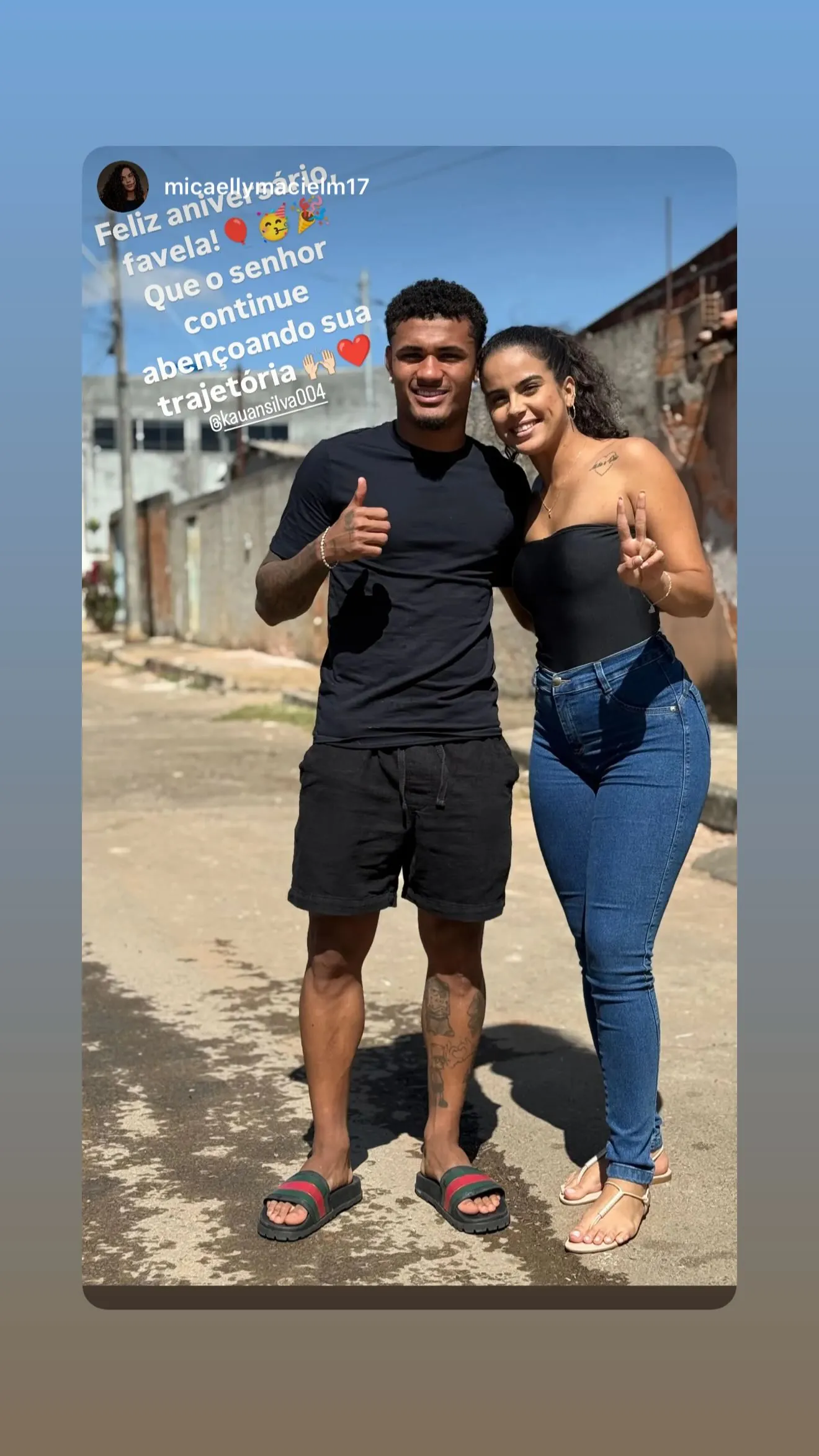 Kauã Silva