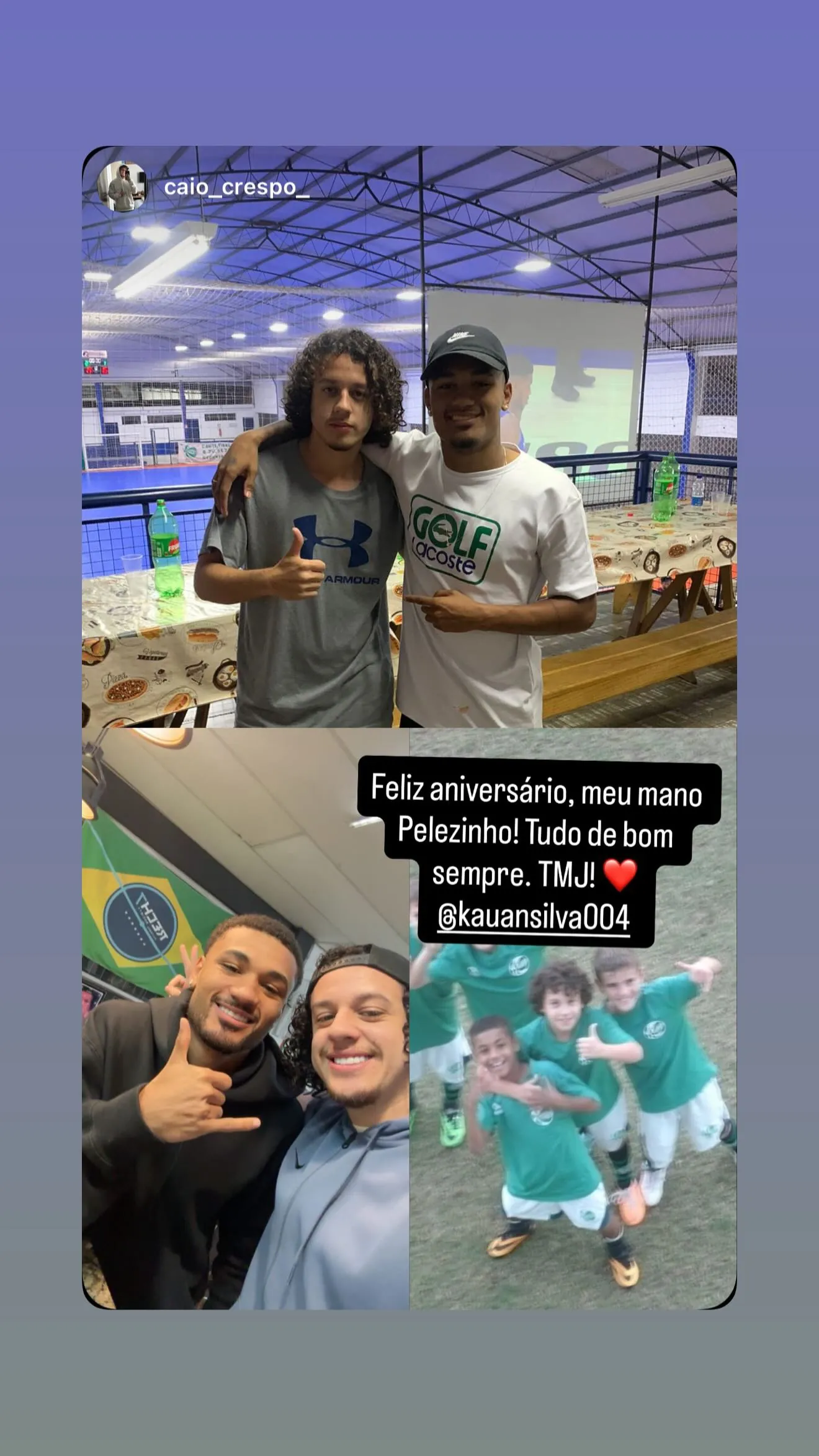 Kauã Silva