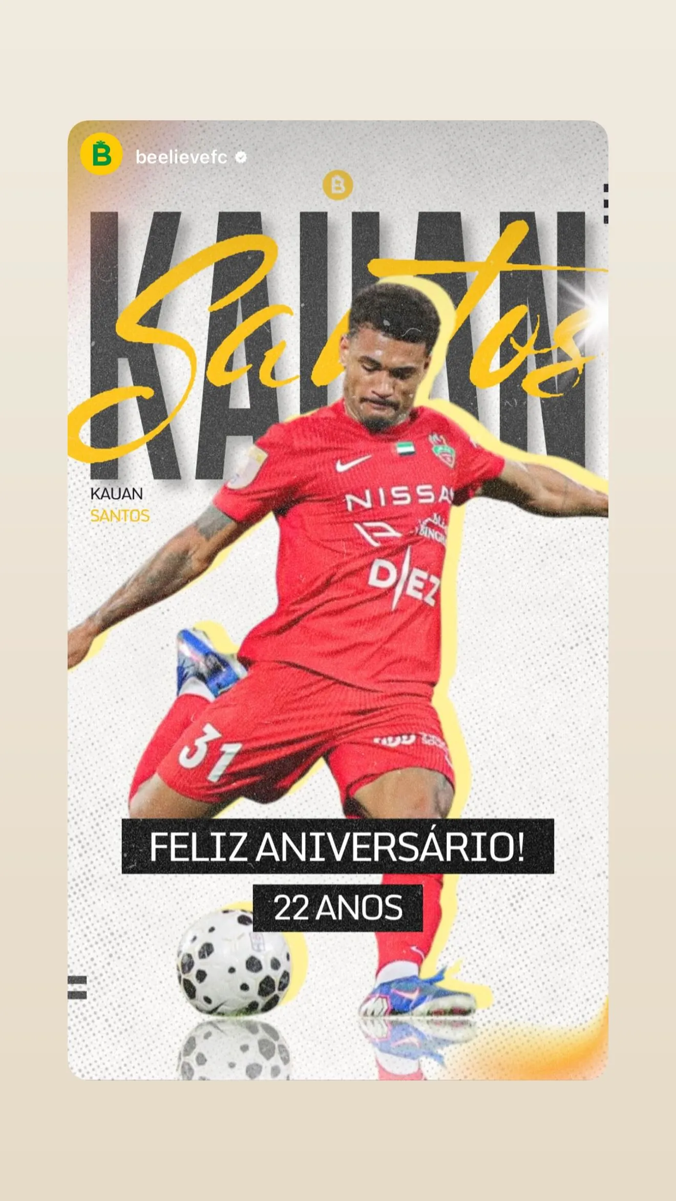 Kauã Silva