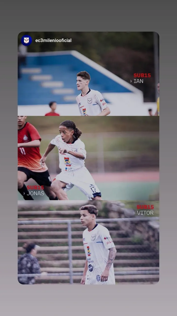 Jonas Bonifacio Brito de Souza