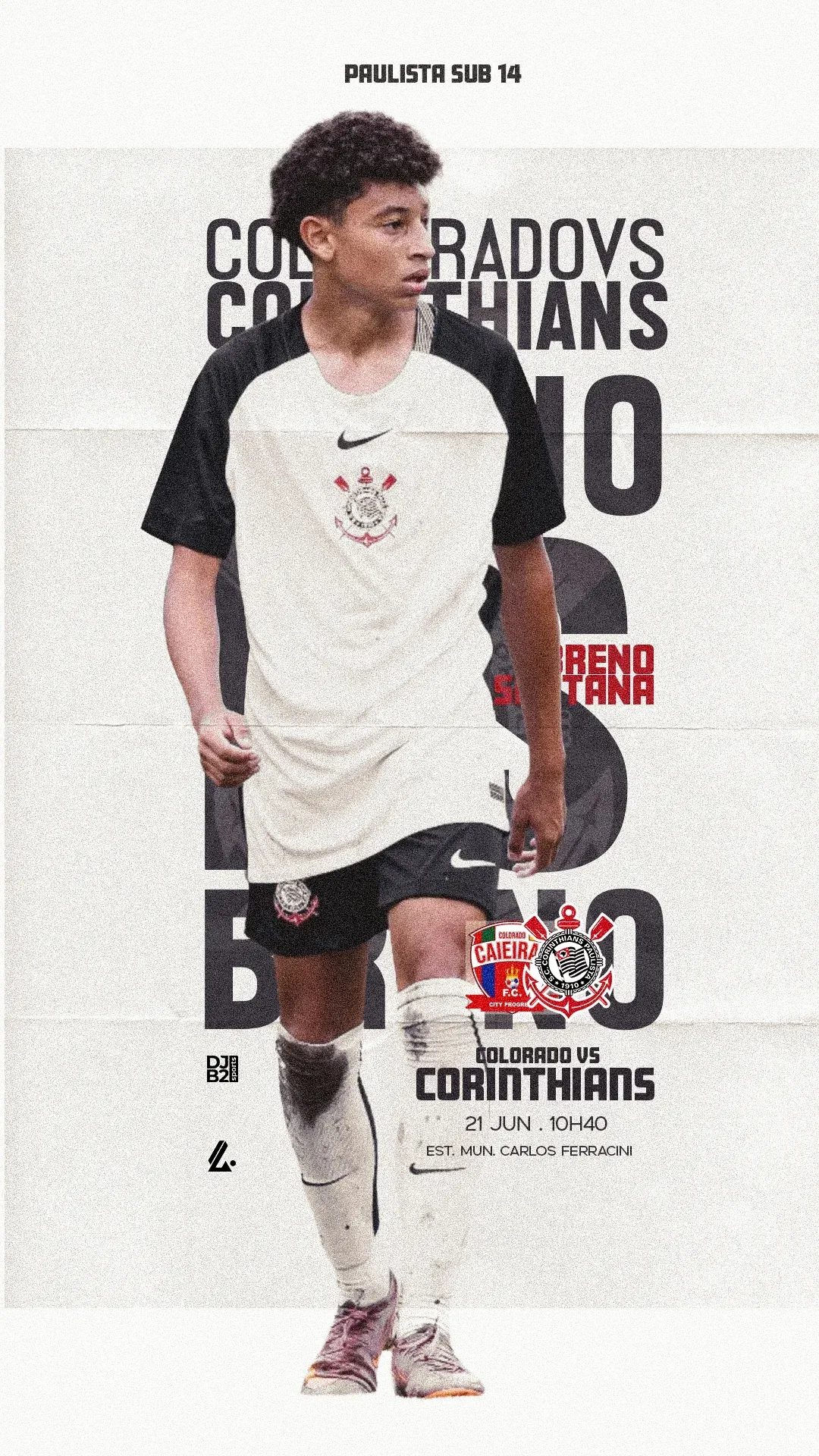 Breno Santana Rosa
