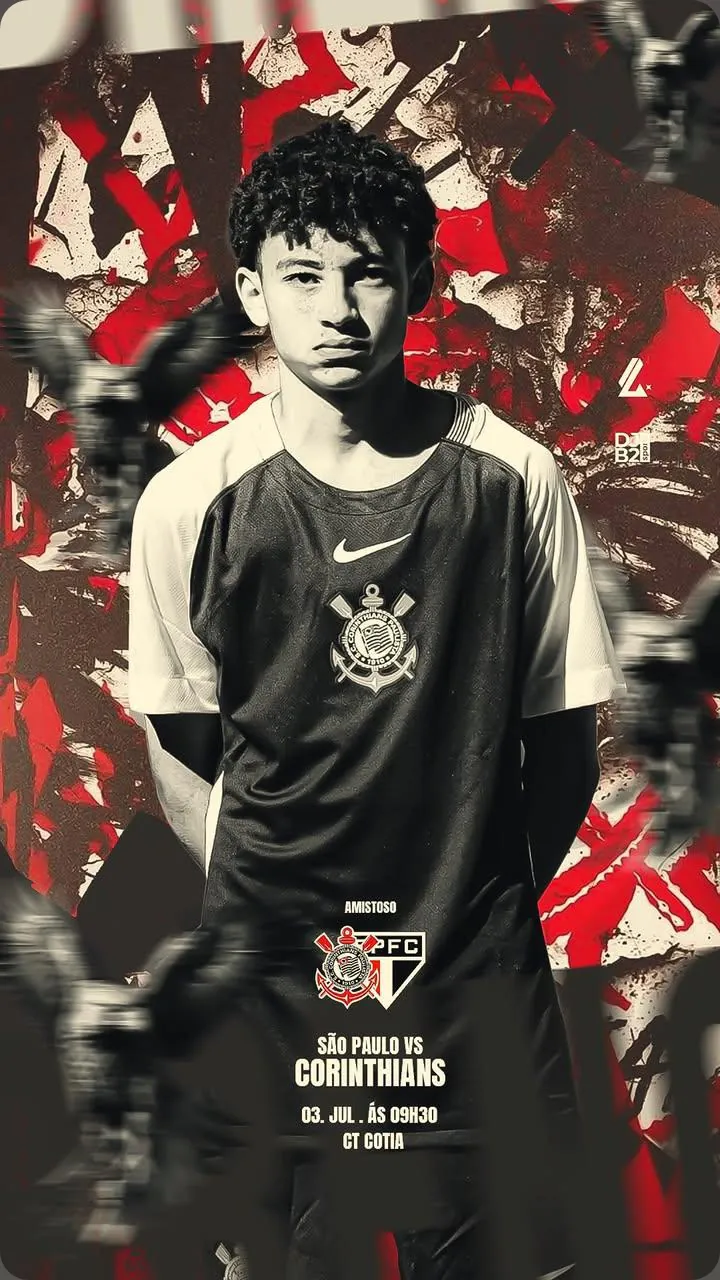 Breno Santana Rosa