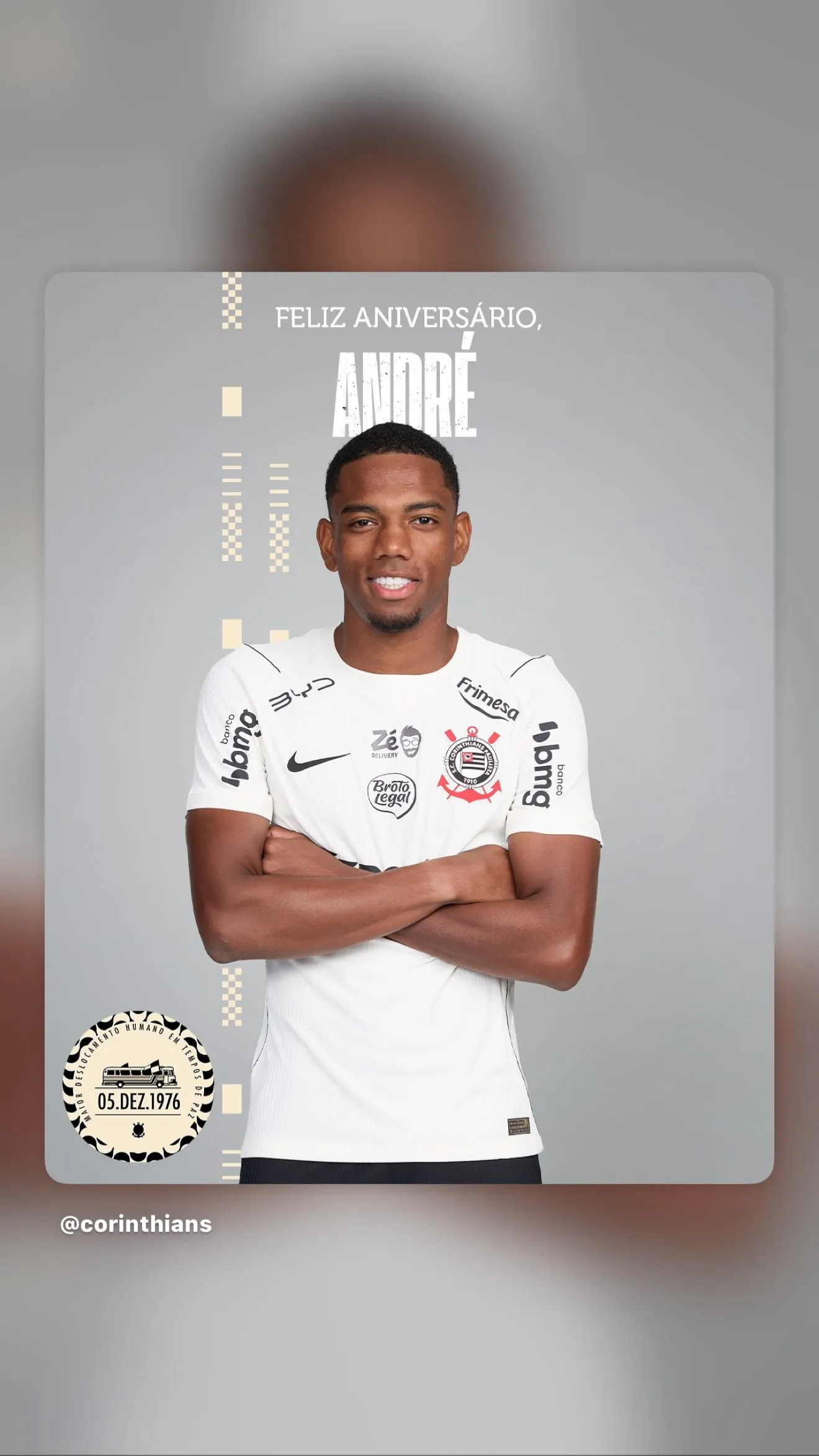 André de Souza Pereira
