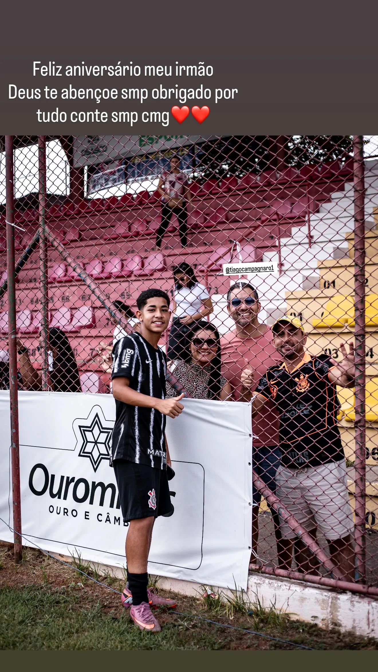 Otávio Augusto Lemos Carvalho