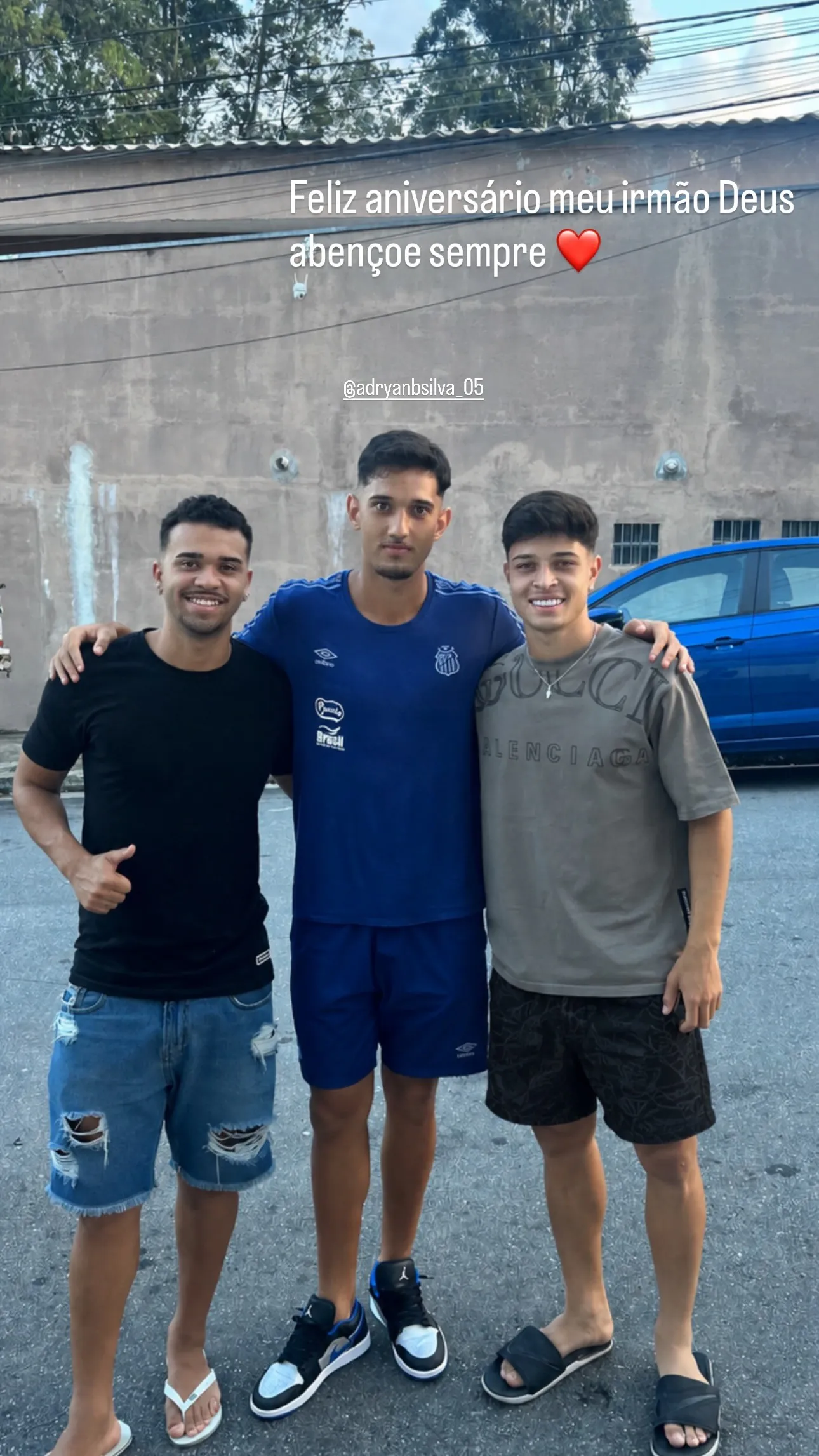 Gabriel Henrique Soares da Silva