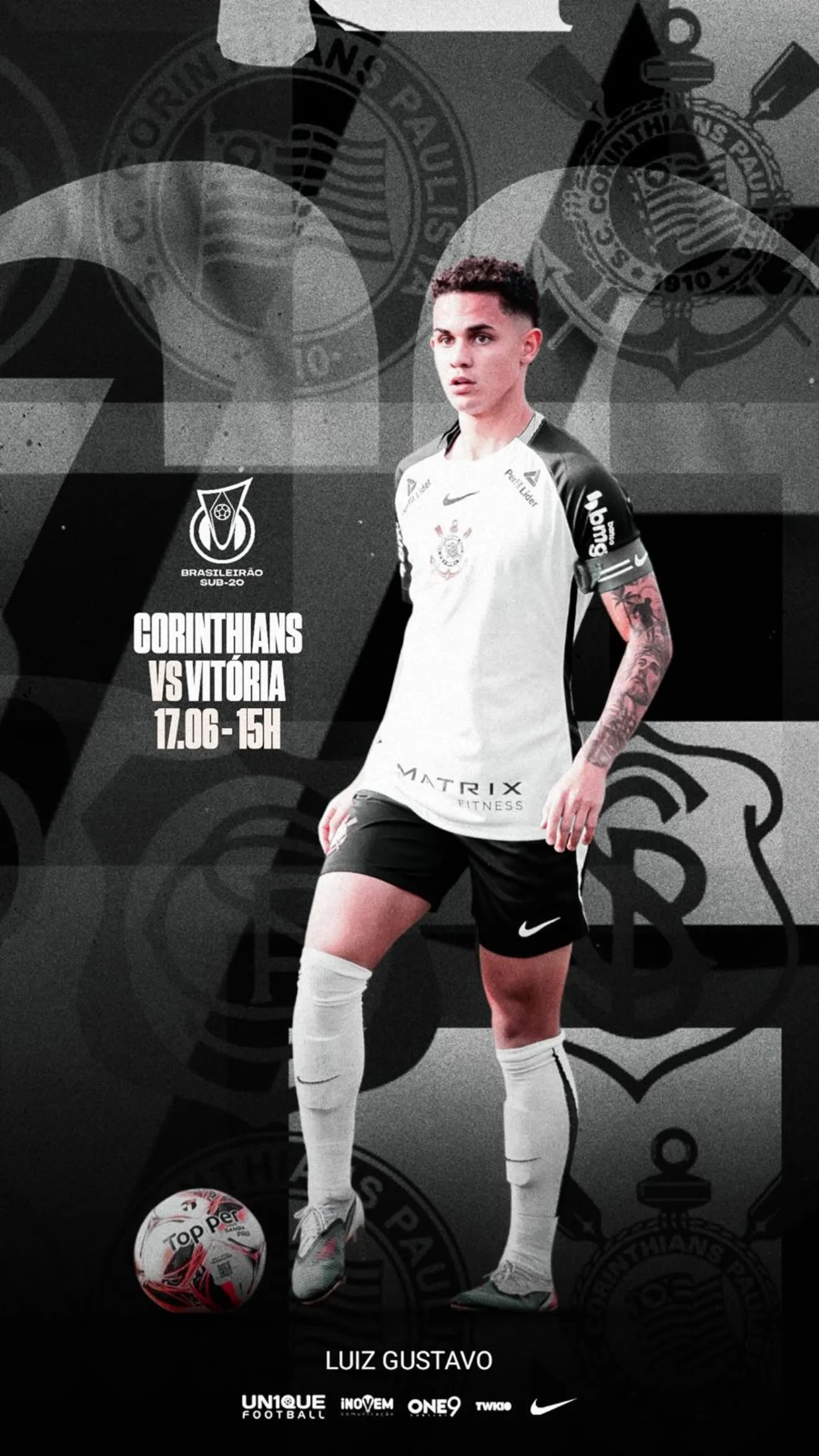 Luiz Gustavo Lemos Carvalho