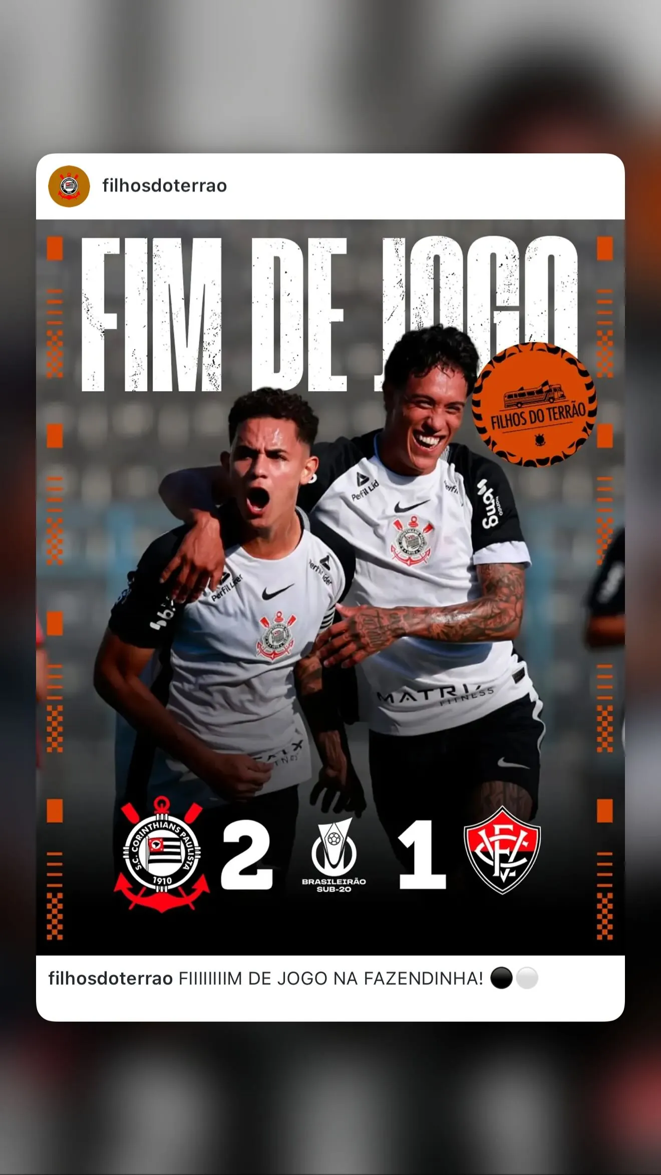 Luiz Gustavo Lemos Carvalho