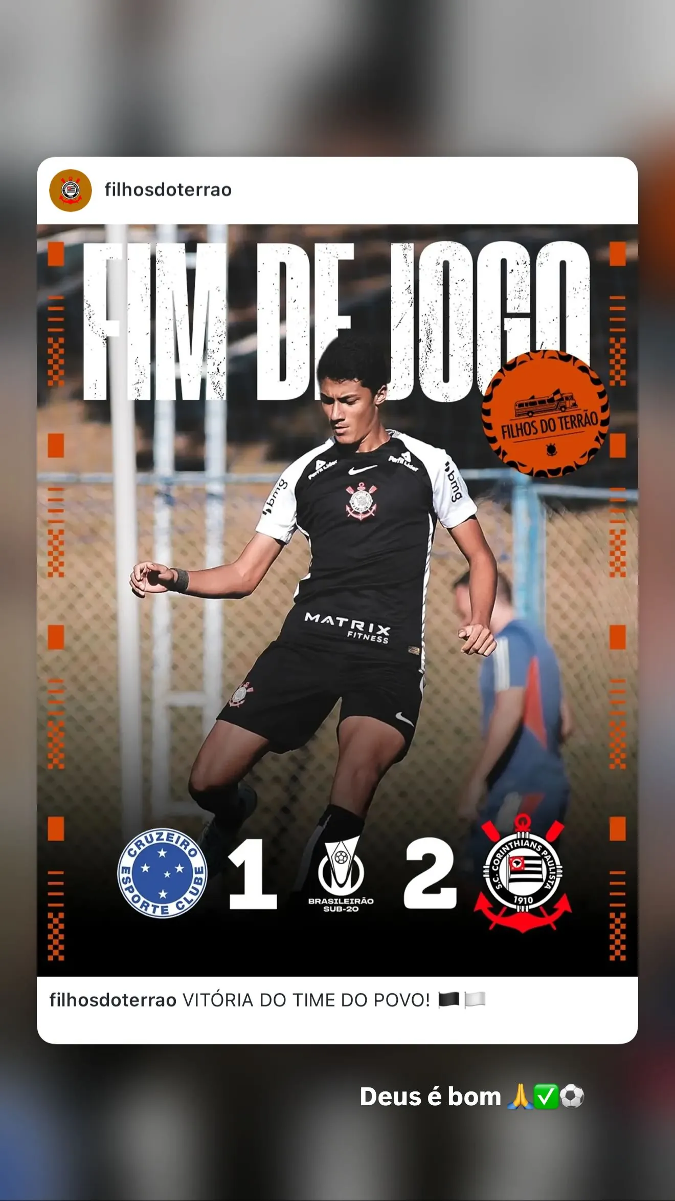 Luiz Gustavo Lemos Carvalho