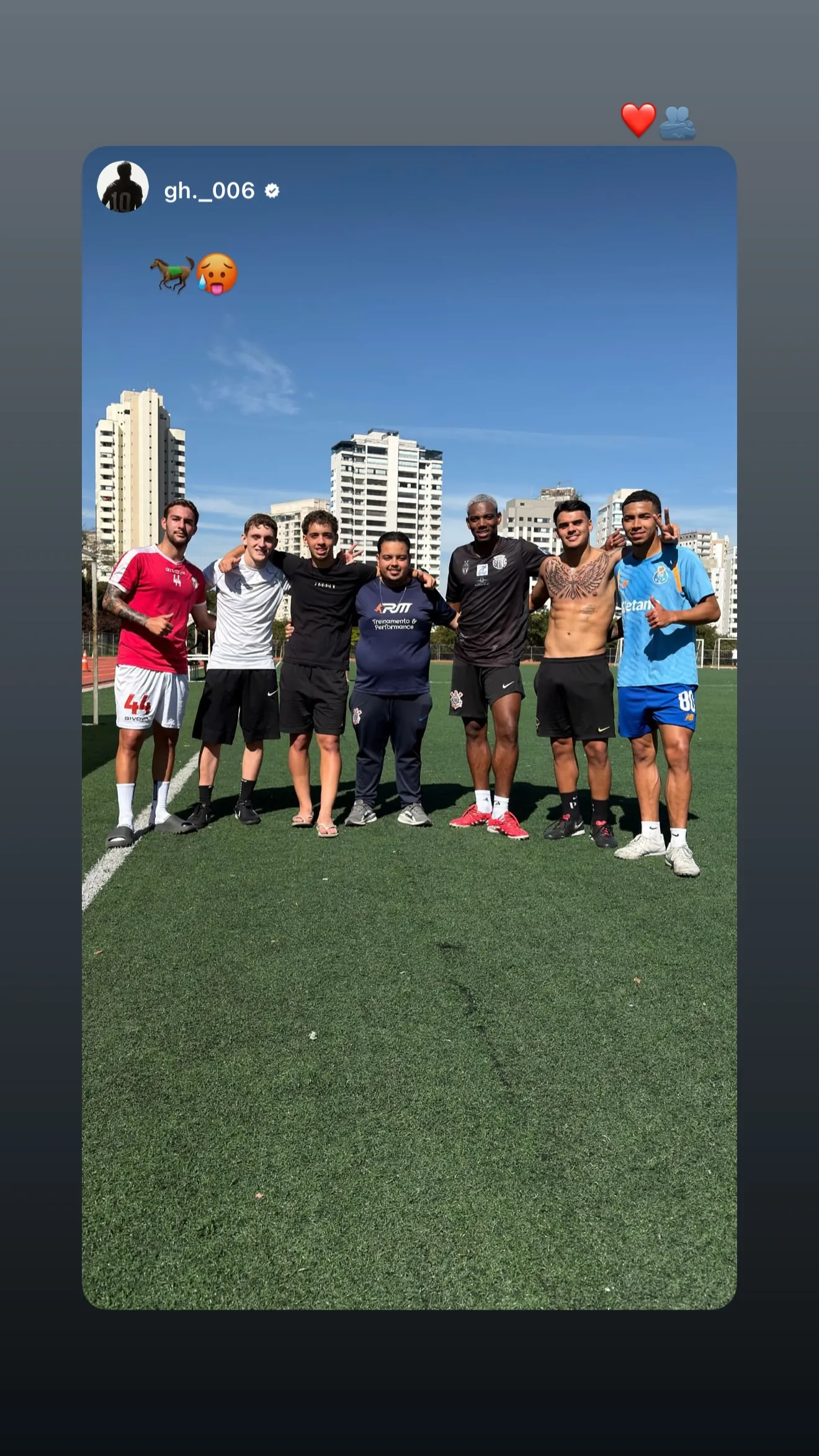 Kaio Henrique Diogo Domingos