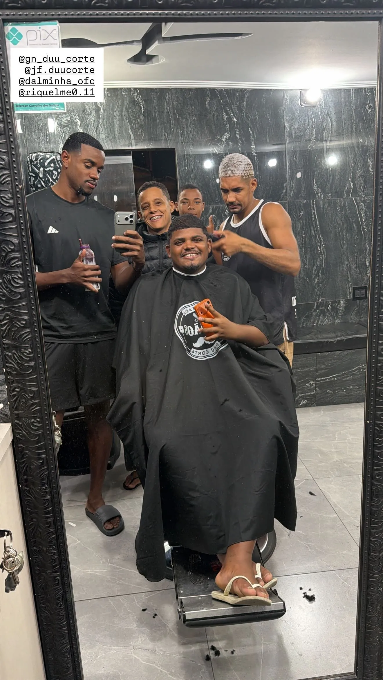 Ricardo Mathias da Silva