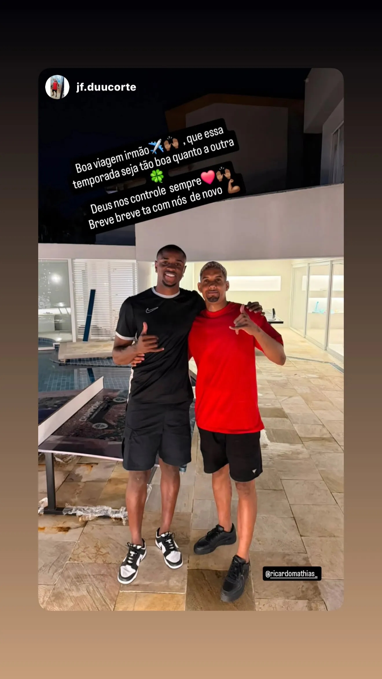 Ricardo Mathias da Silva