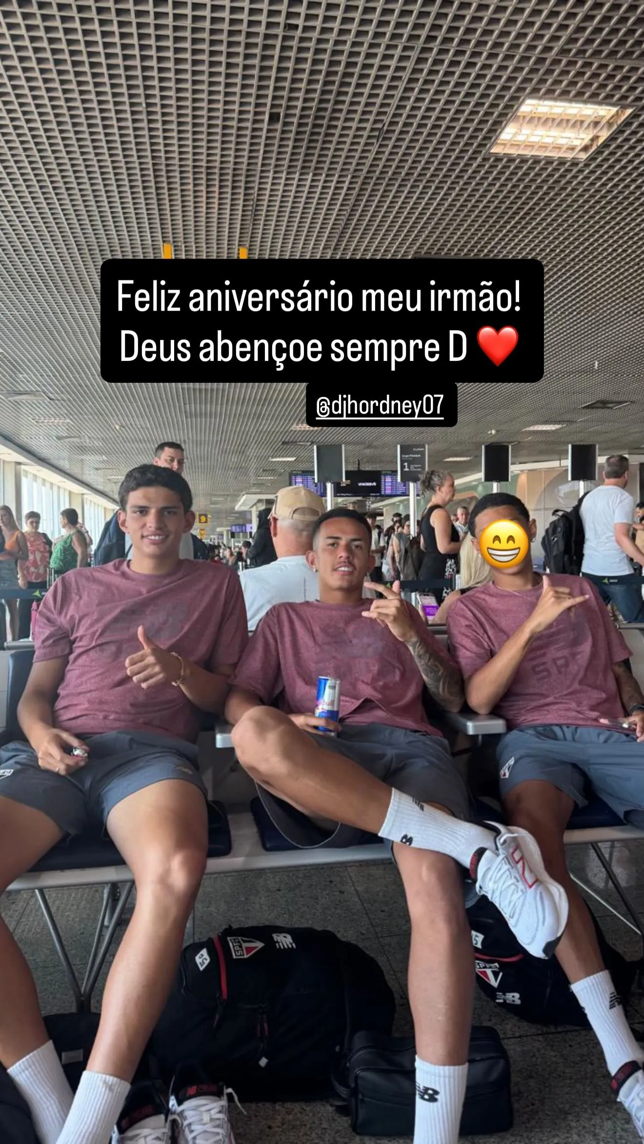 Igor Odoni Gomes