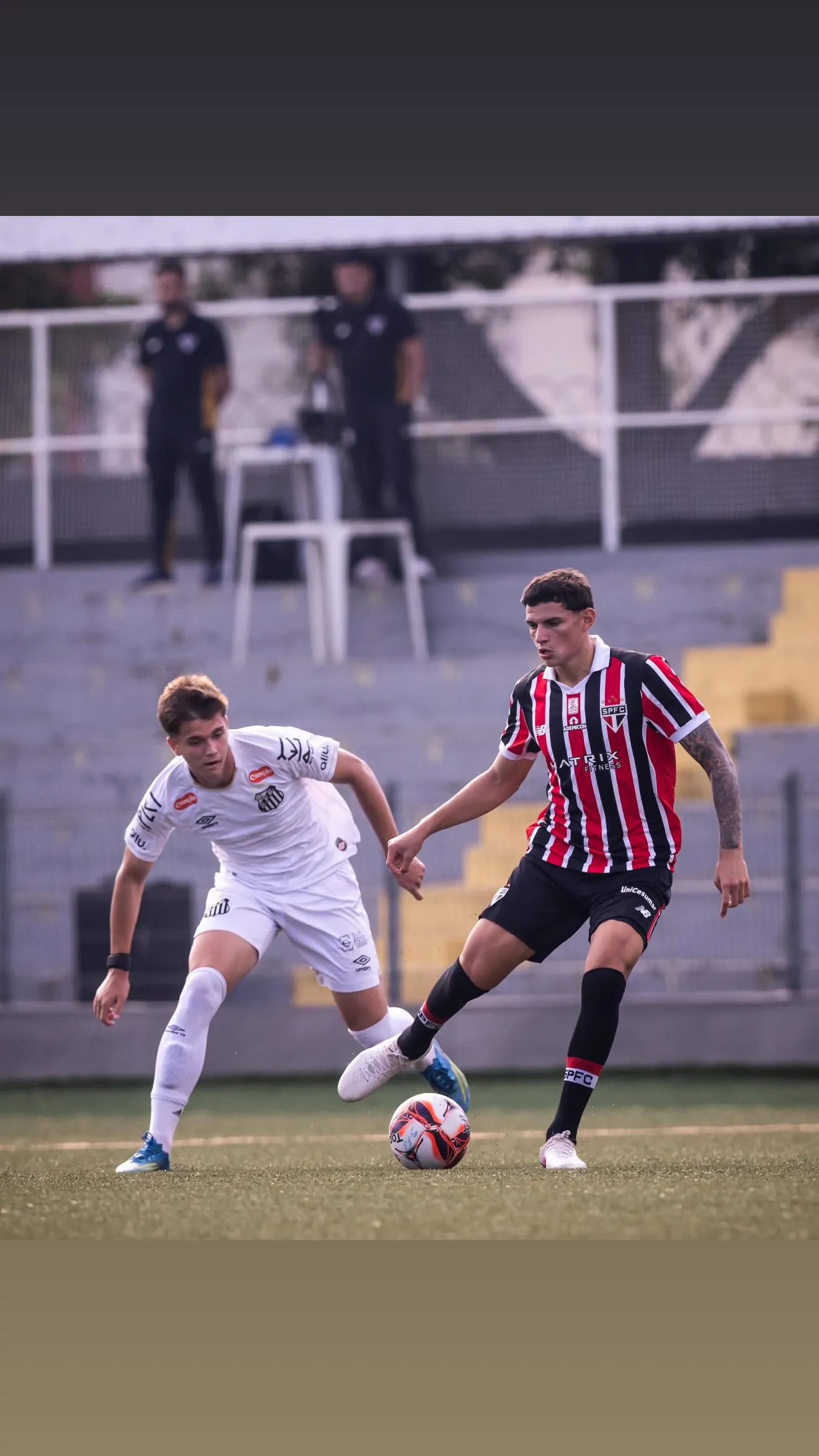 Igor Odoni Gomes