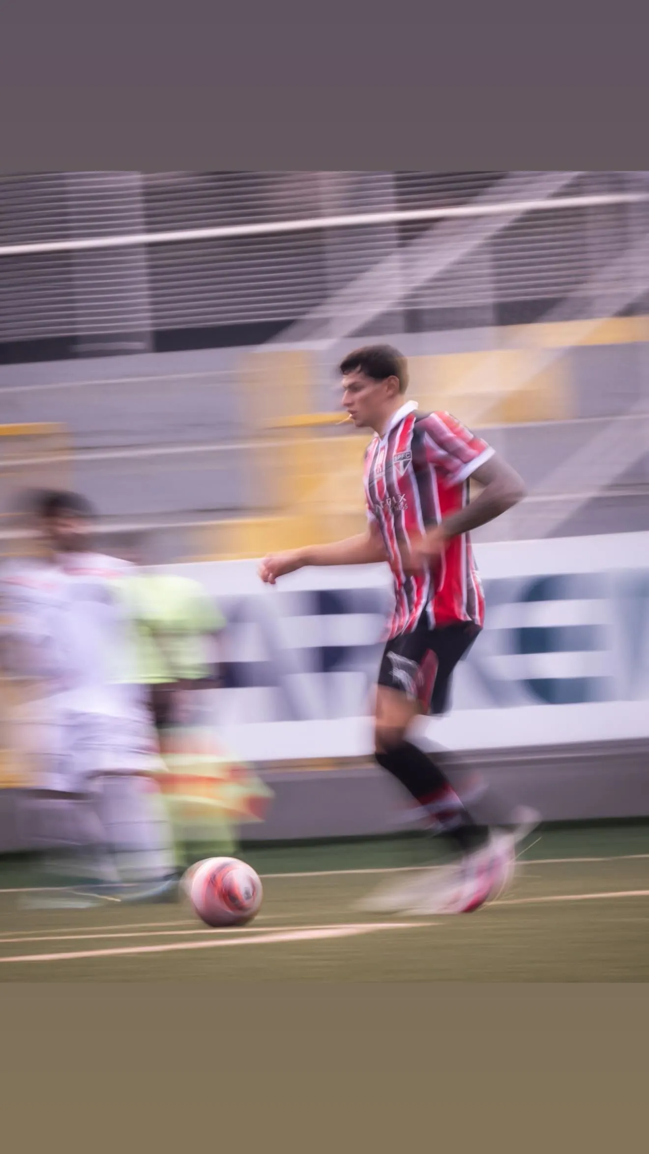 Igor Odoni Gomes