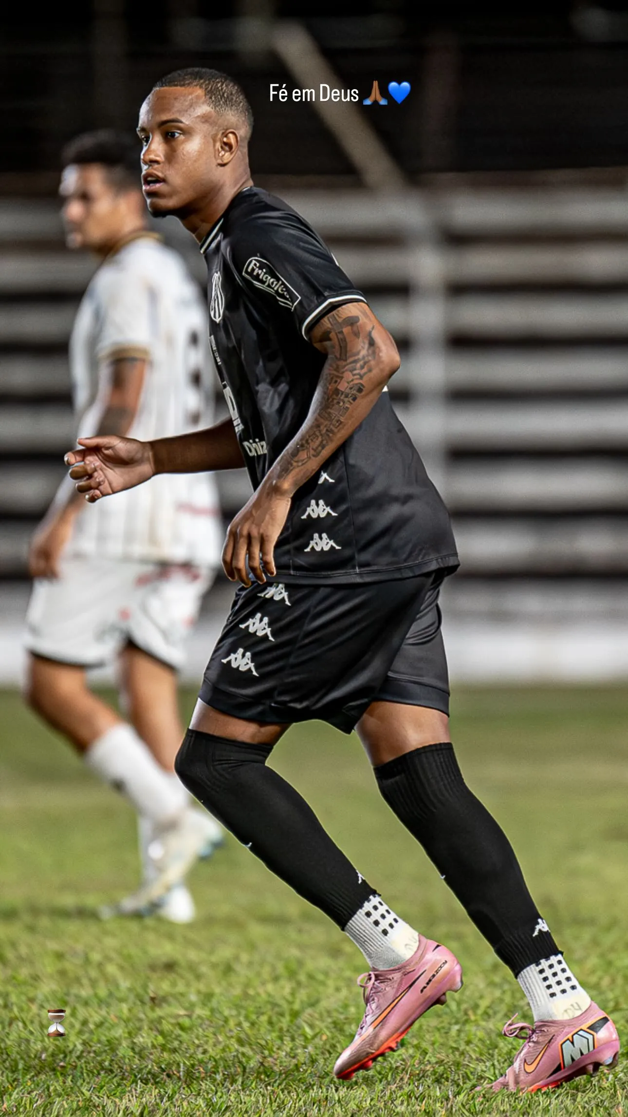 Josue Souza dos Santos