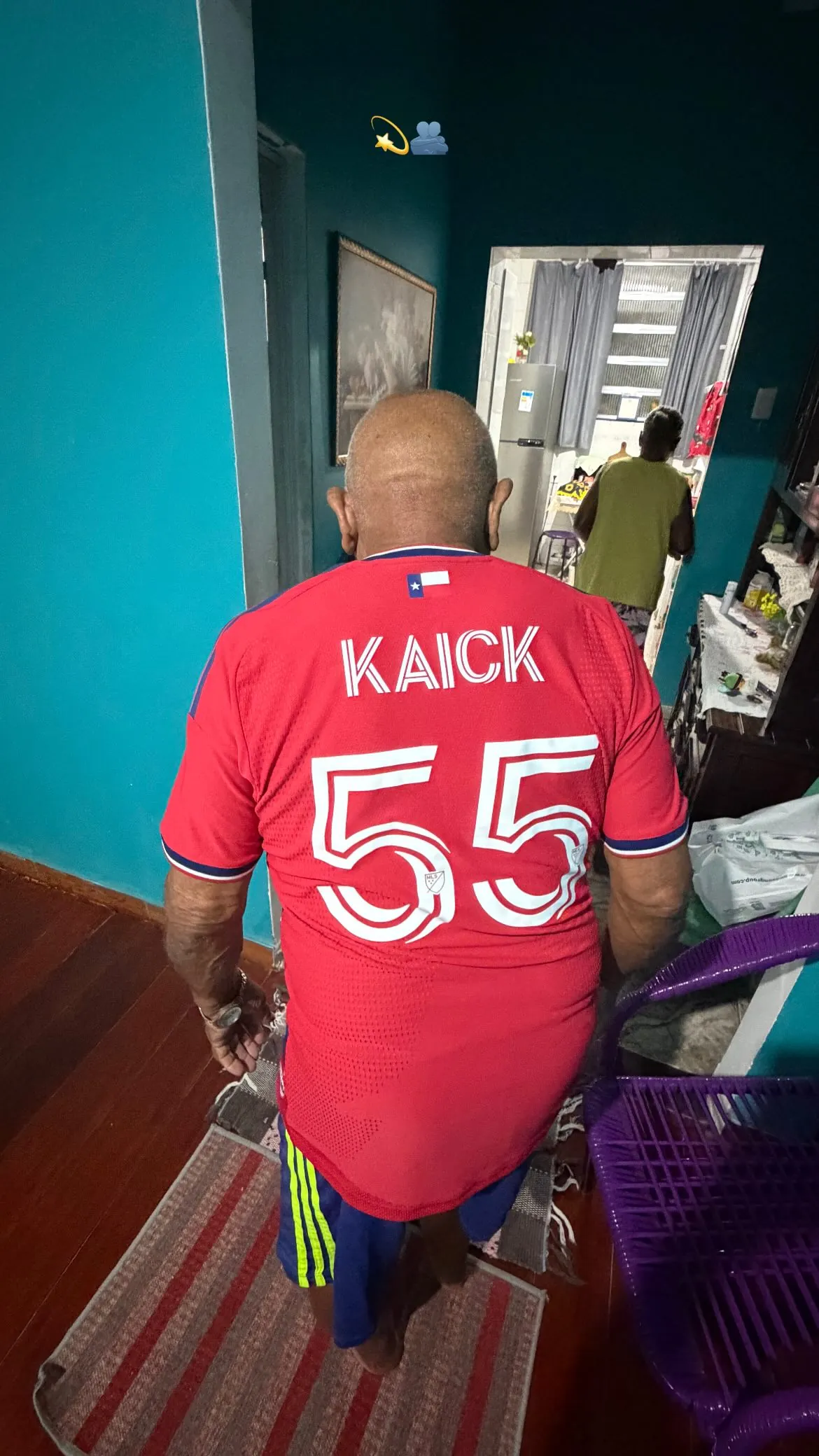 Kaick da Silva Ferreira