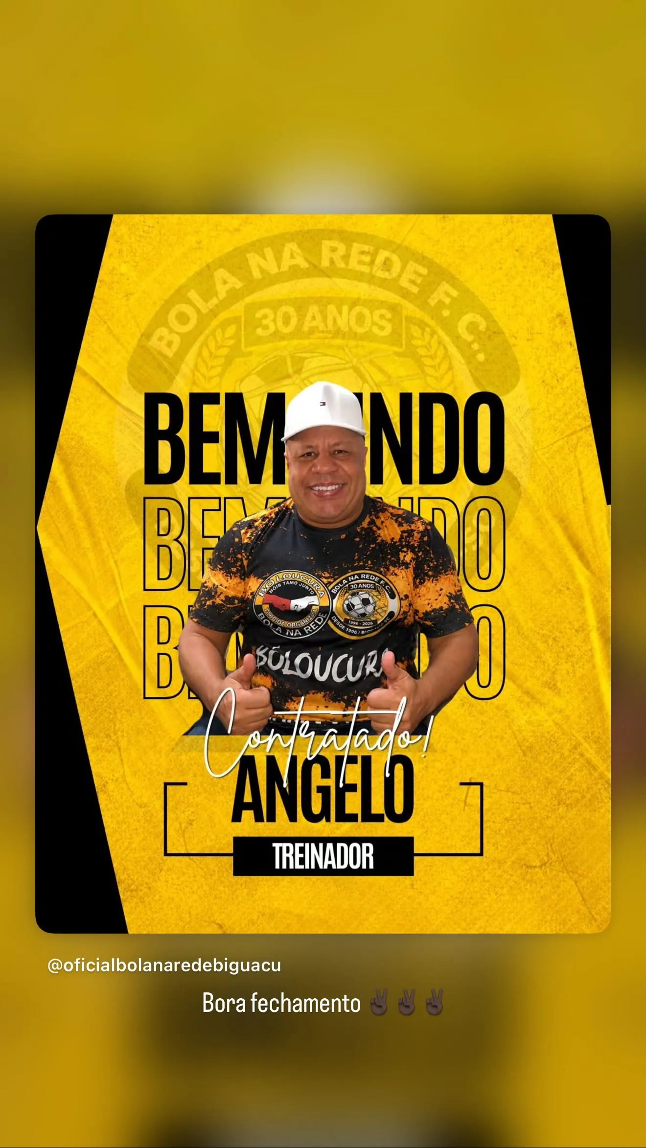Kaick da Silva Ferreira