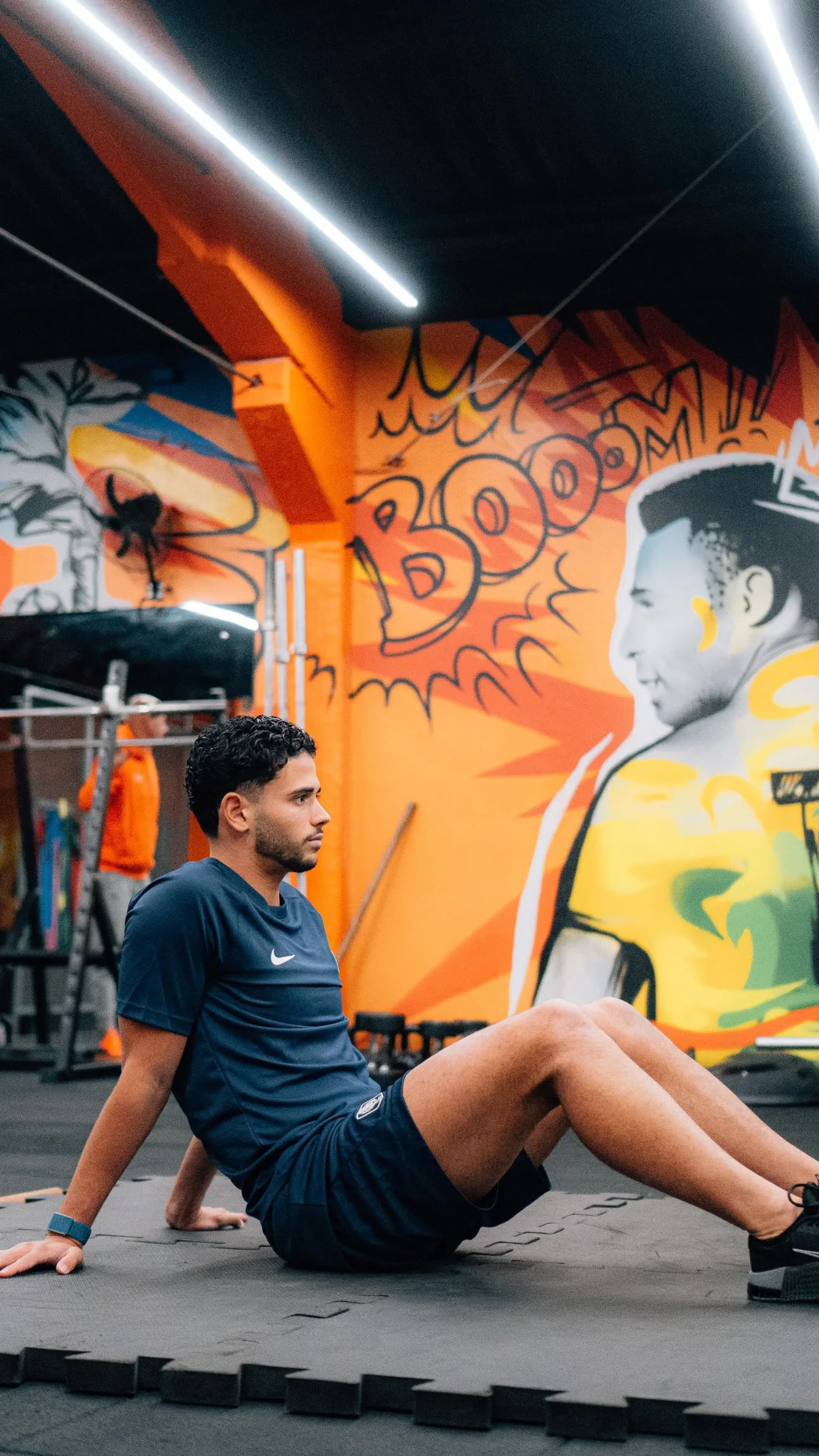 Gustavo Gouveia Rodrigues Cruz