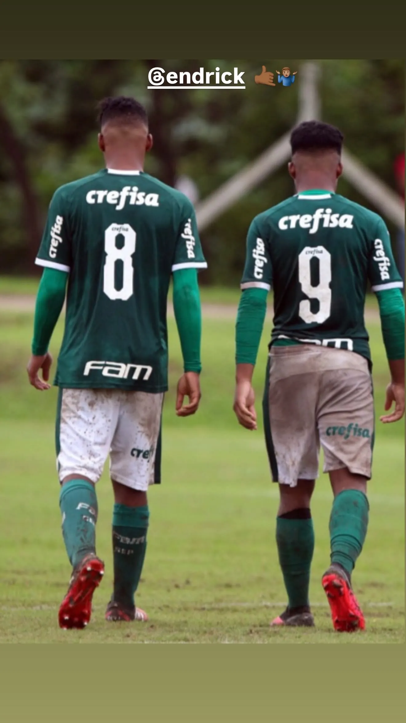 Caio Henrique Pereira Santos