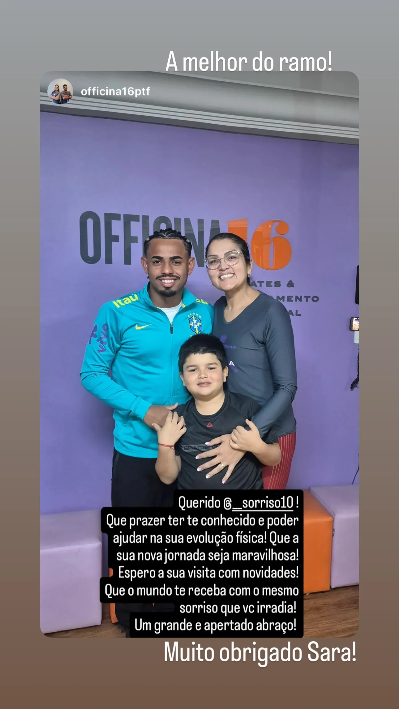 Luiz Fernando Salles de Castro