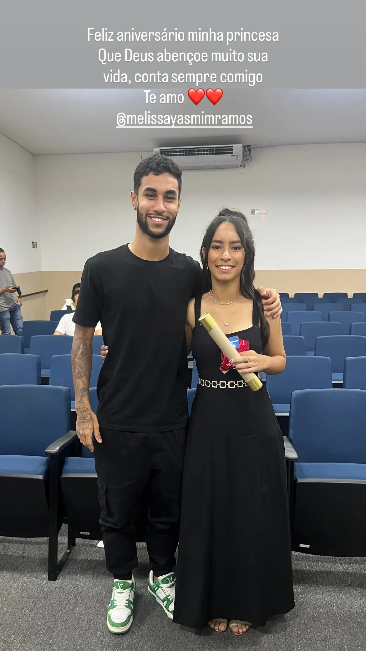 David Kauã Ramos