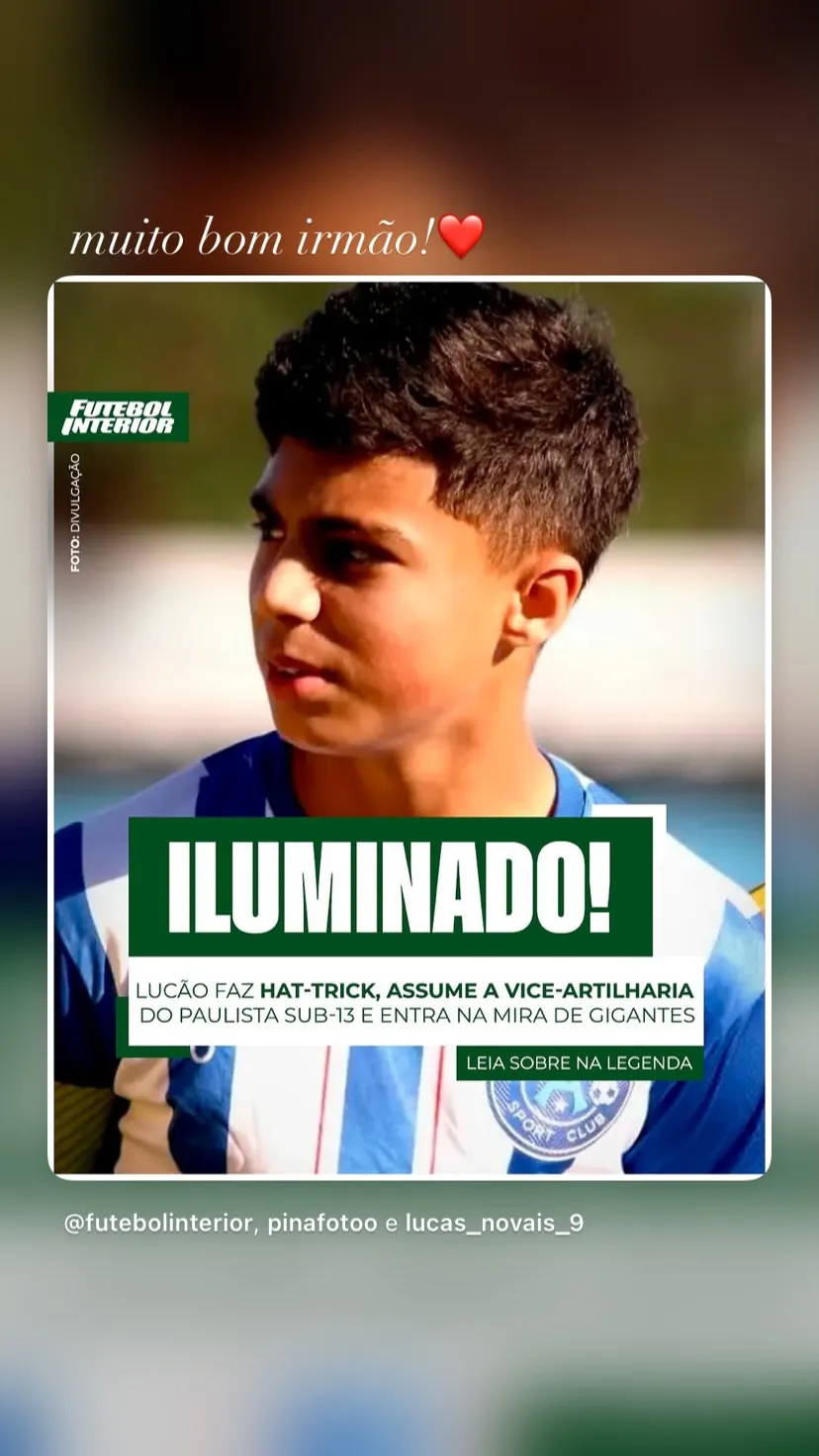 Paolo dos Santos Santana