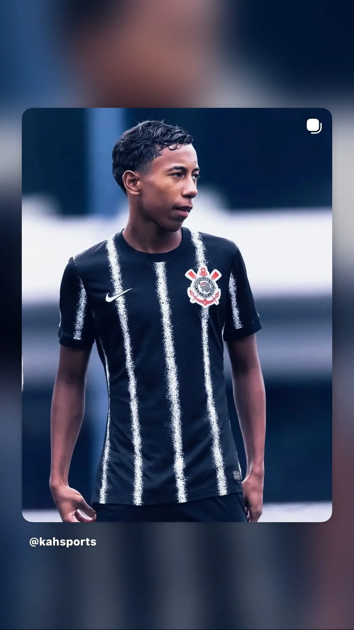 Arthur Luiz Alves Pereira